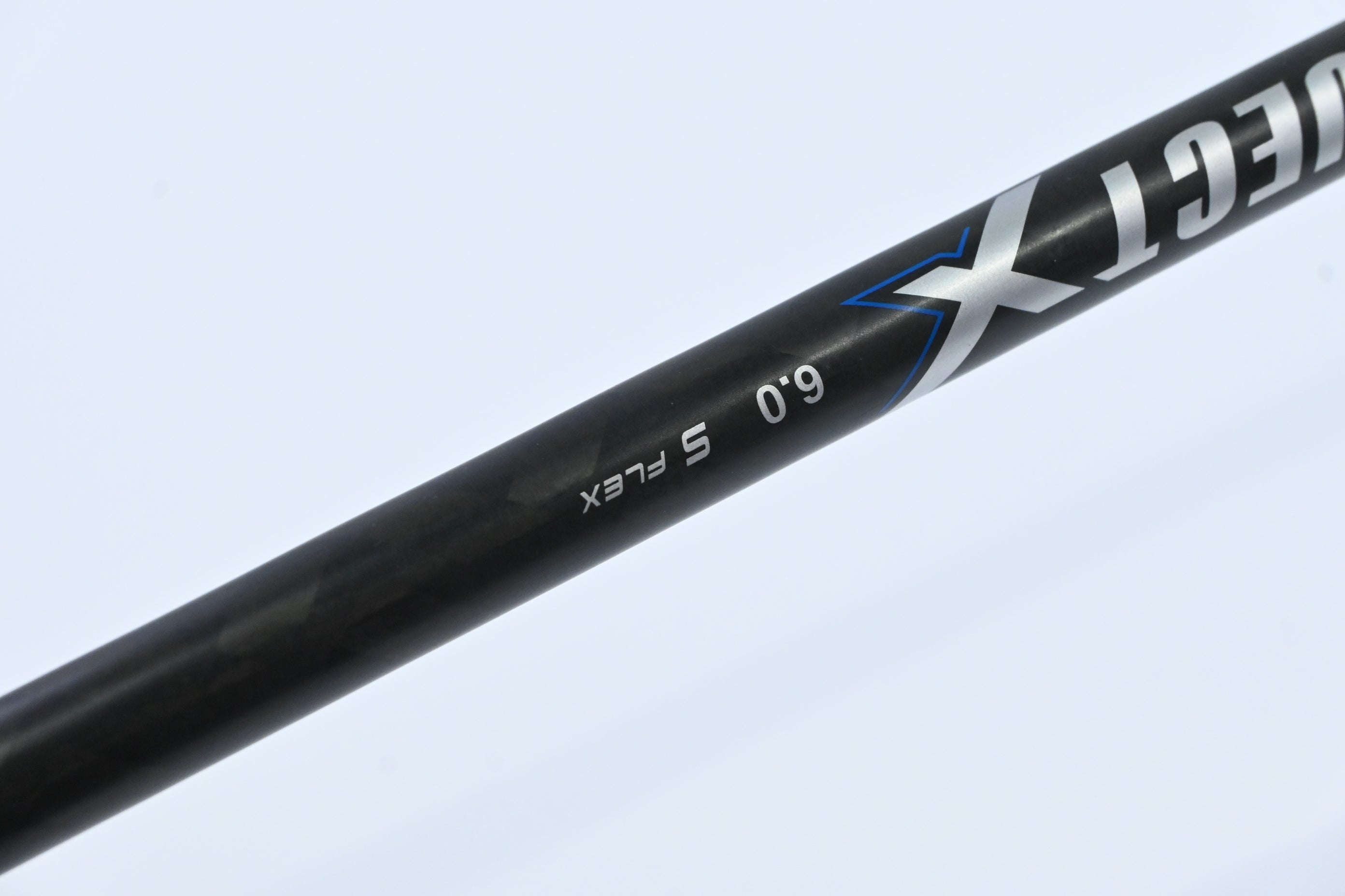 Callaway Paradym Ai Smoke Triple Diamond Driver / 9 Degree / Stiff Flex LZ 56