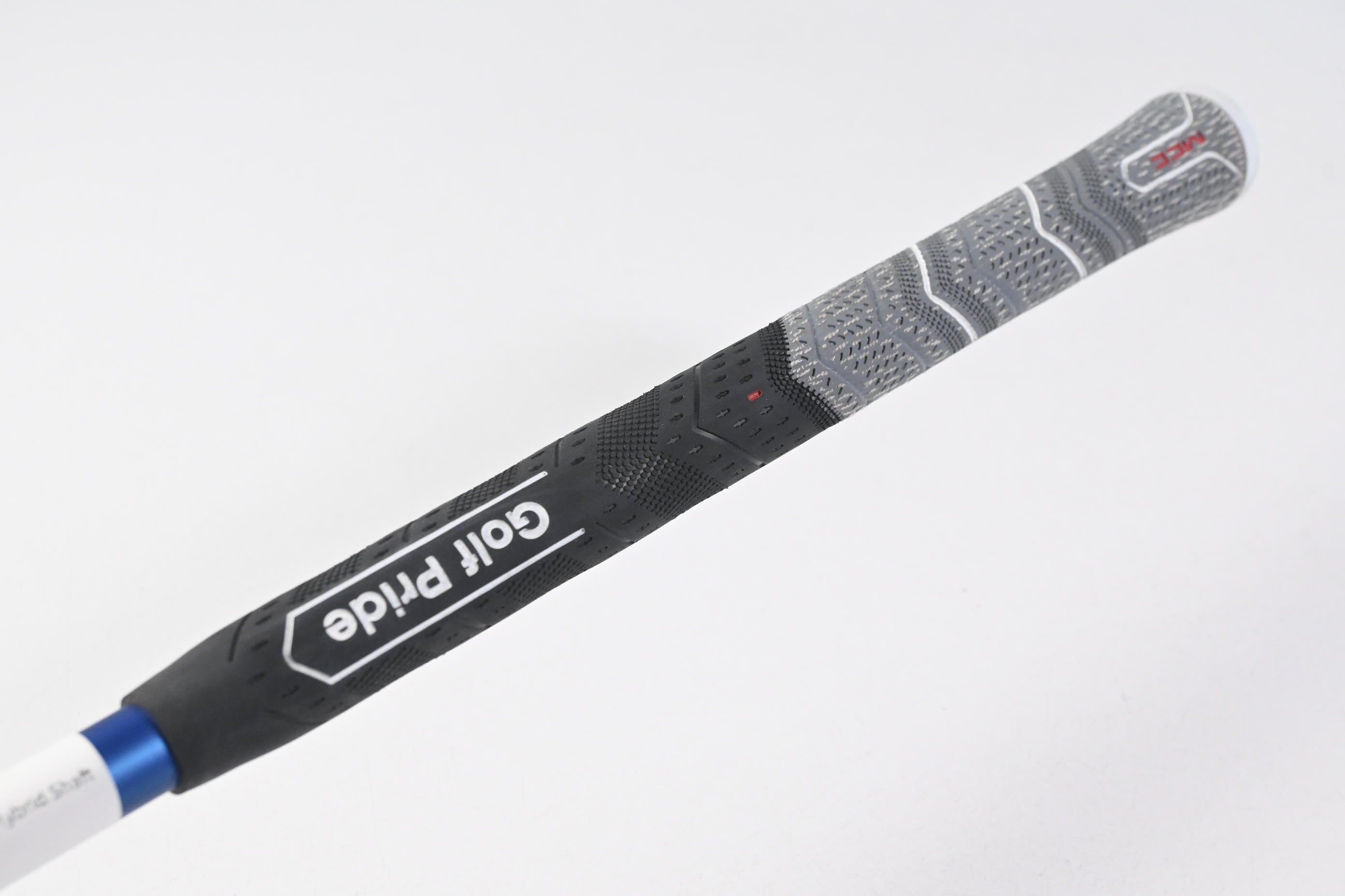 Fujikura Ventus Blue Velocore+ 8 #5 Hybrid Shaft / X-Flex / .370" Tip