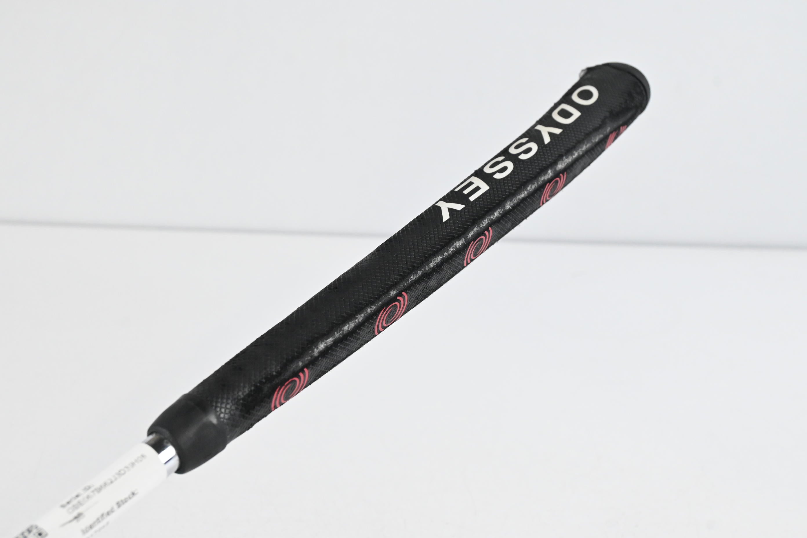 Odyssey Dual Force 2 #2 Putter / 34 Inch