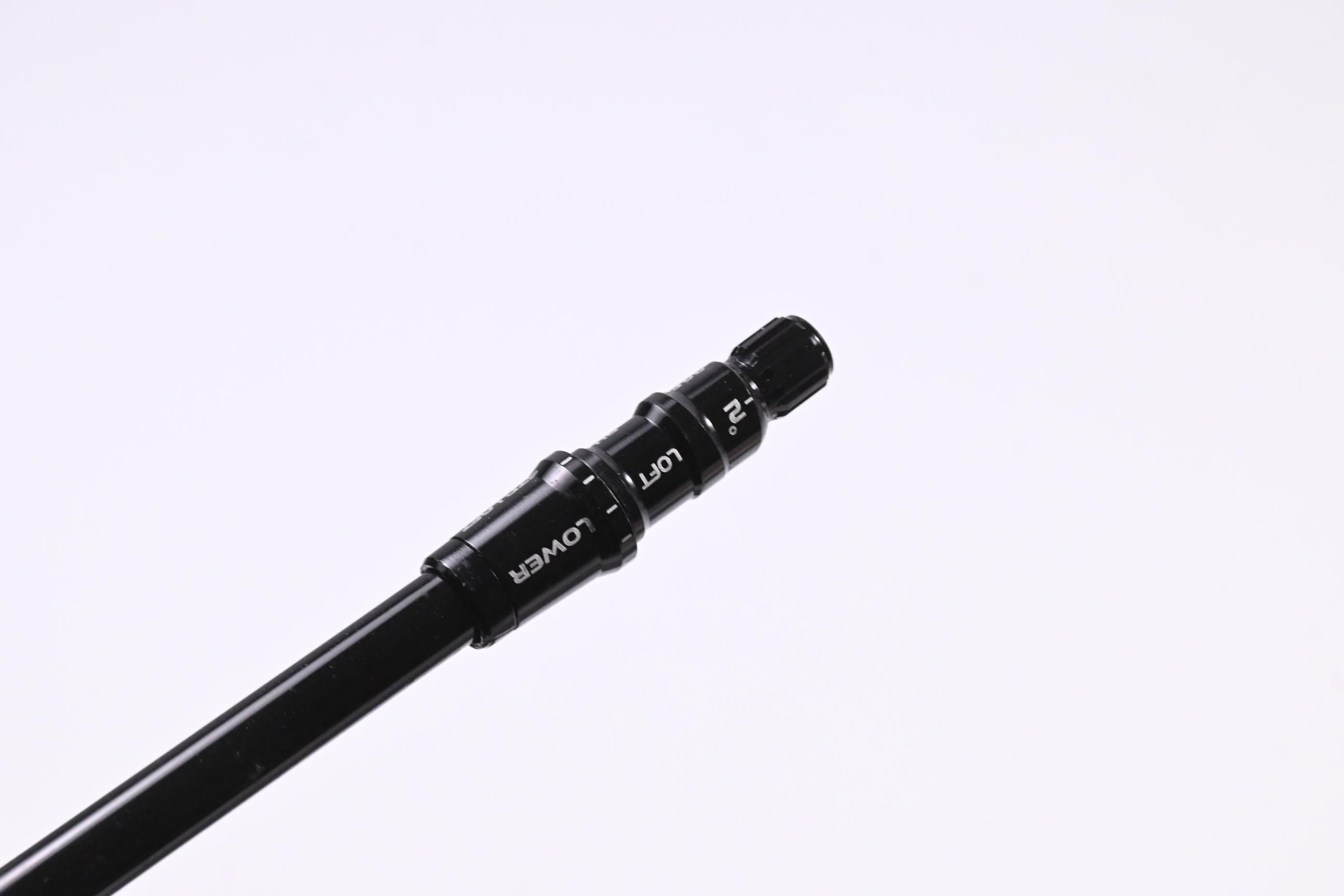 KBS Max HL 40 Driver Shaft / Senior Flex / Taylormade 2nd Gen