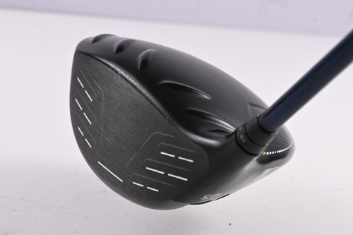 Ping G430 Max Driver / 10.5 Degree / Regular Flex Ventus Blue 6 Shaft