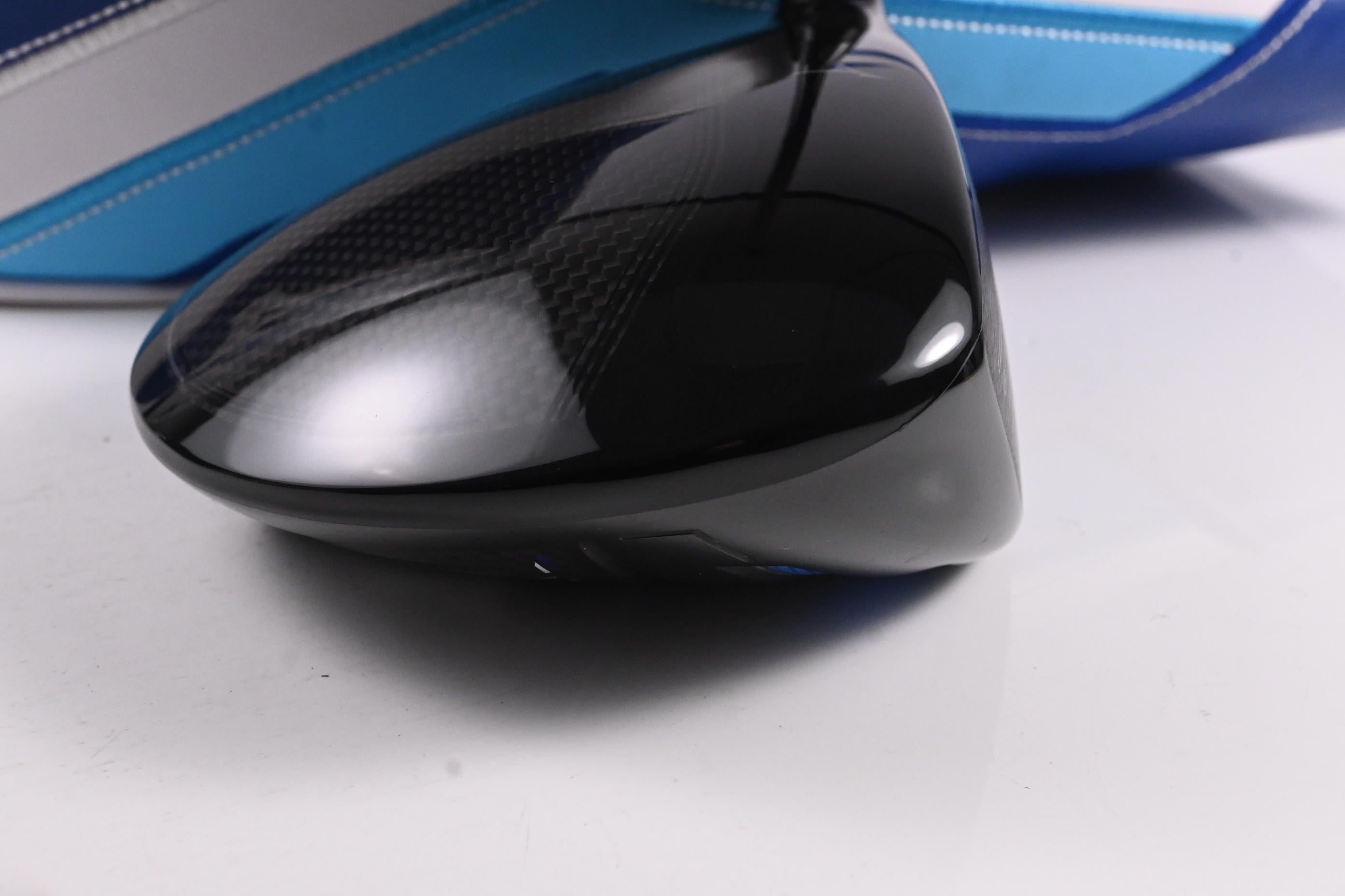 Mizuno ST-Z 230 Driver / 9.5 Degree / Stiff Flex HZRDUS Smoke Green RDX 65