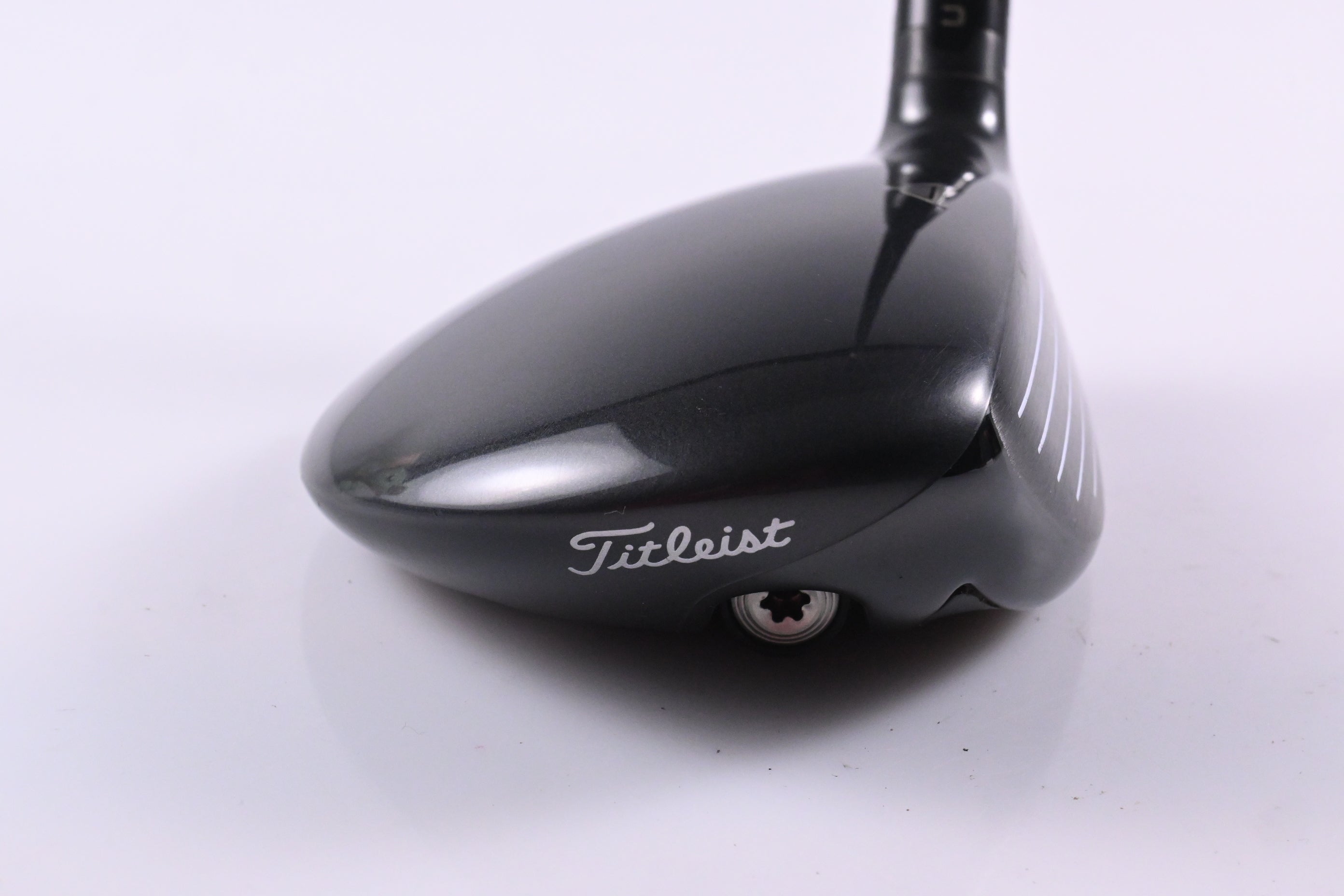Titleist 917 F2 #7 Wood / 21 Degree / Senior Flex Diamana M+60 Shaft