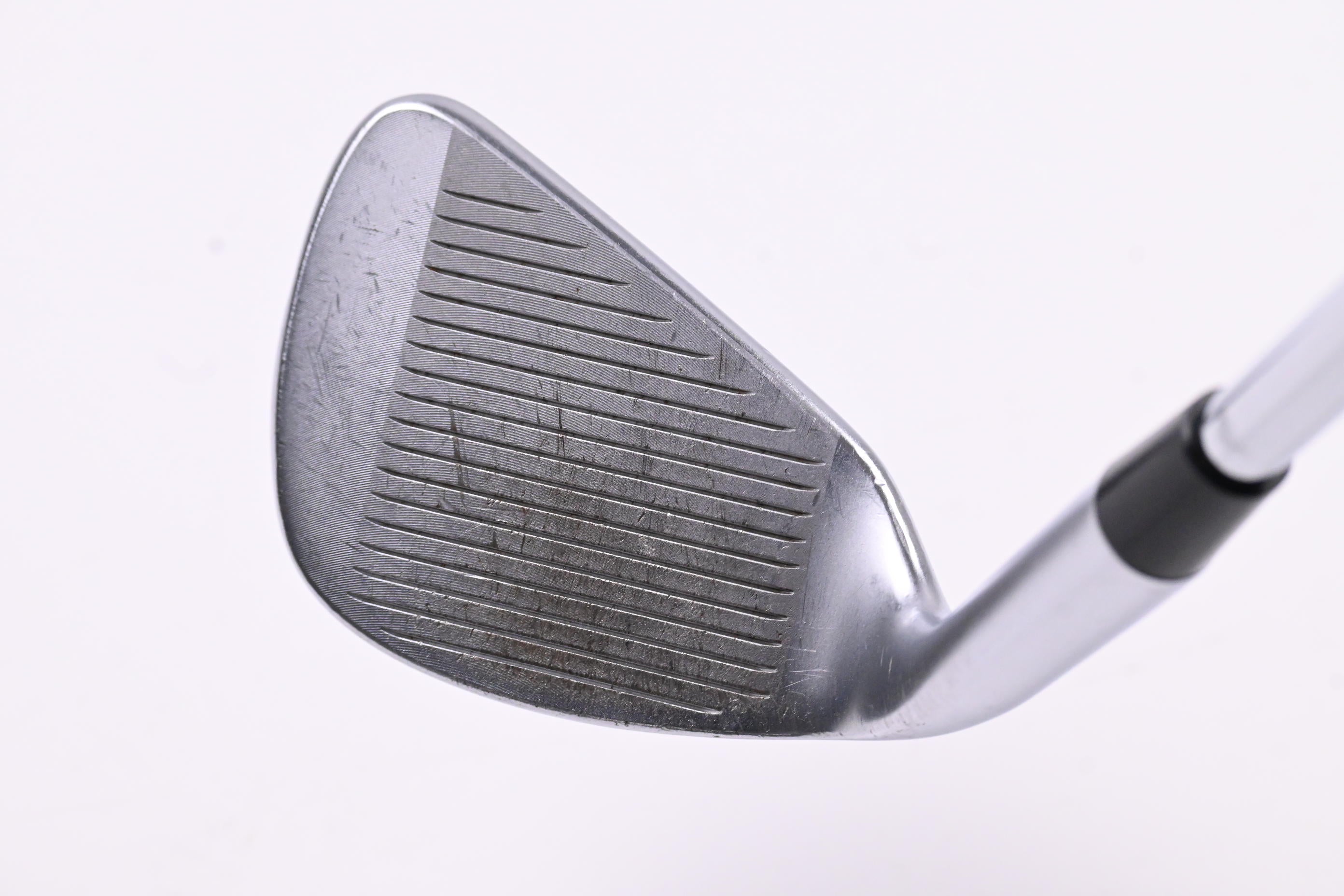 Ping Glide 4.0 Lob Wedge / 60 Degree / Orange Dot / Wedge Flex KBS HI-REV 115