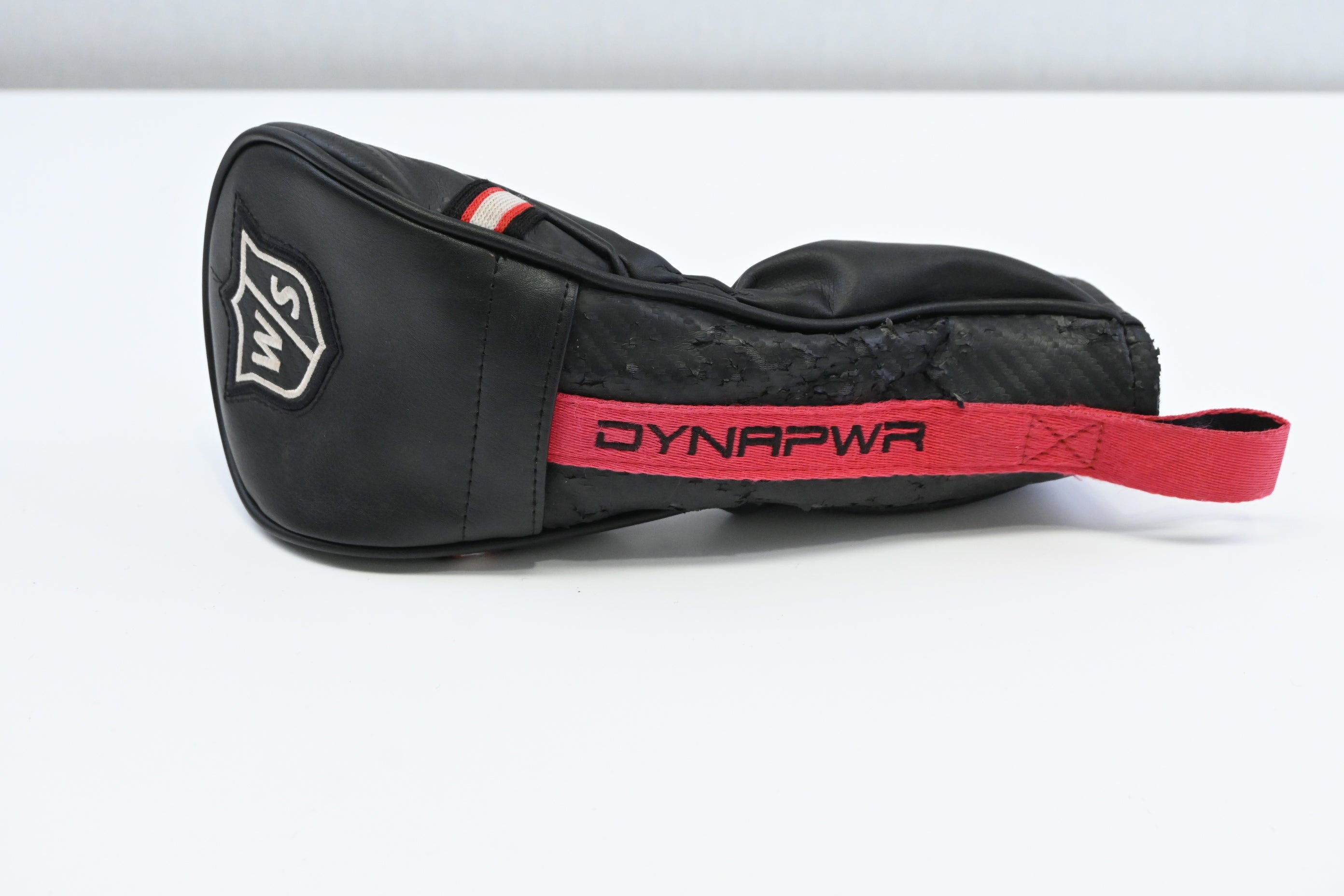 Wilson Dynapower 2023 #3 Wood / 15 Degree / Regular Flex HZRDUS Smoke Red RDX 60