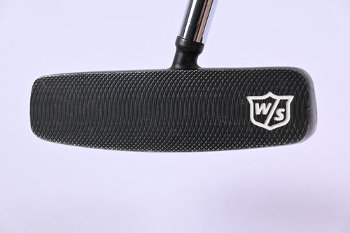 Wilson Infinite 2018 South Side Putter / 34 Inch