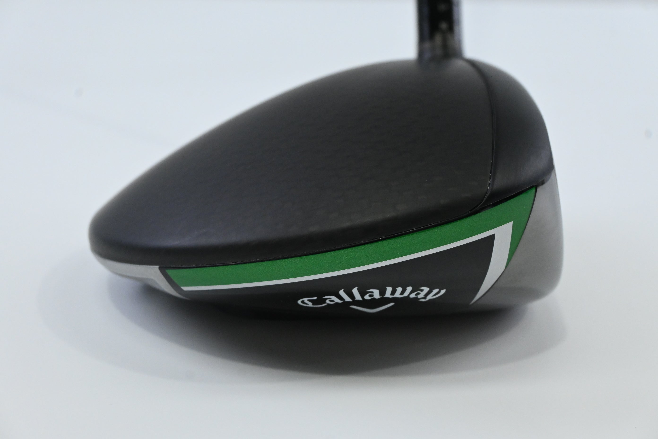 Callaway Elyte Driver / 9 Degree / Stiff Flex Denali Charcoal 60 Shaft