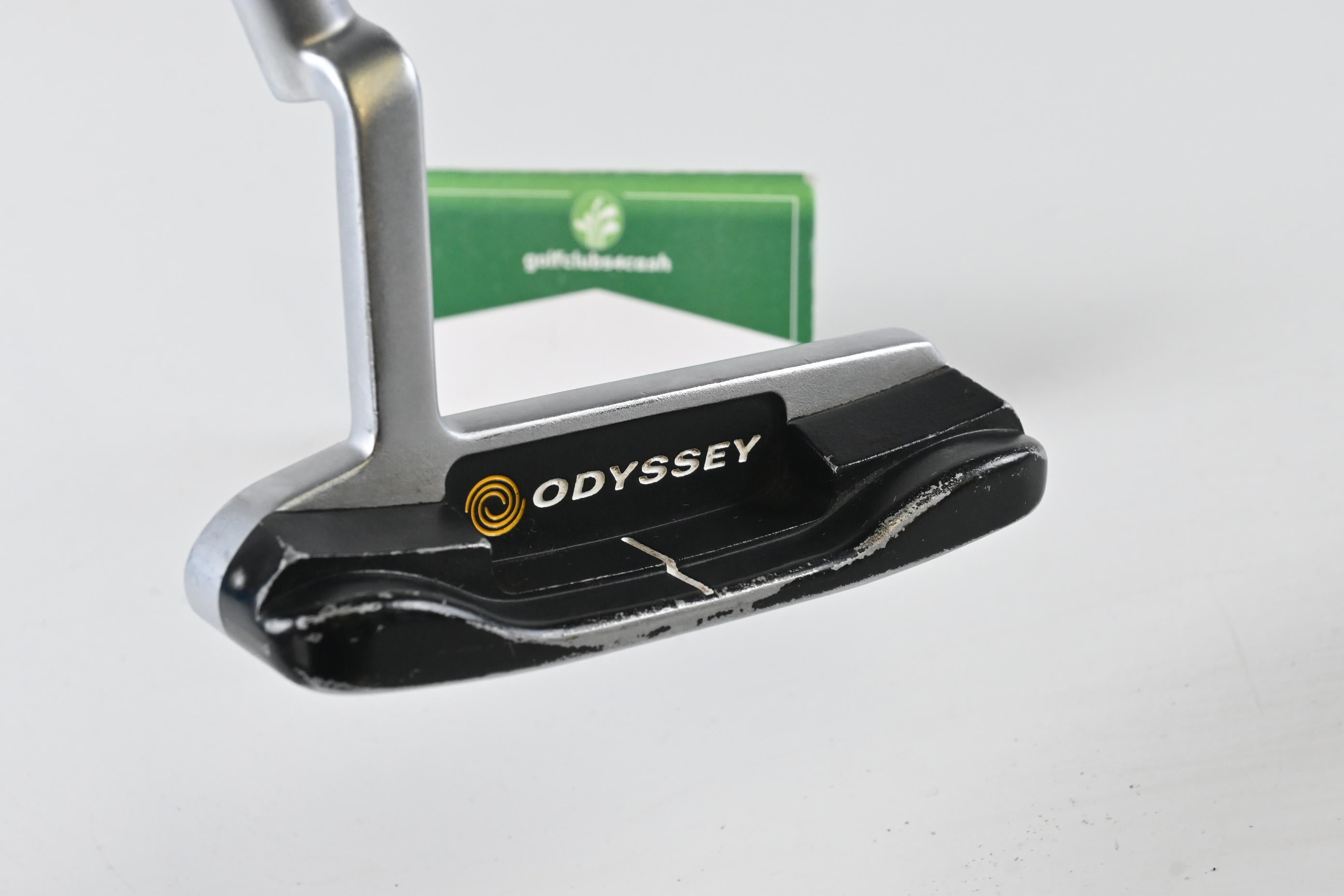 Odyssey Stroke Lab One Putter / 34 Inch