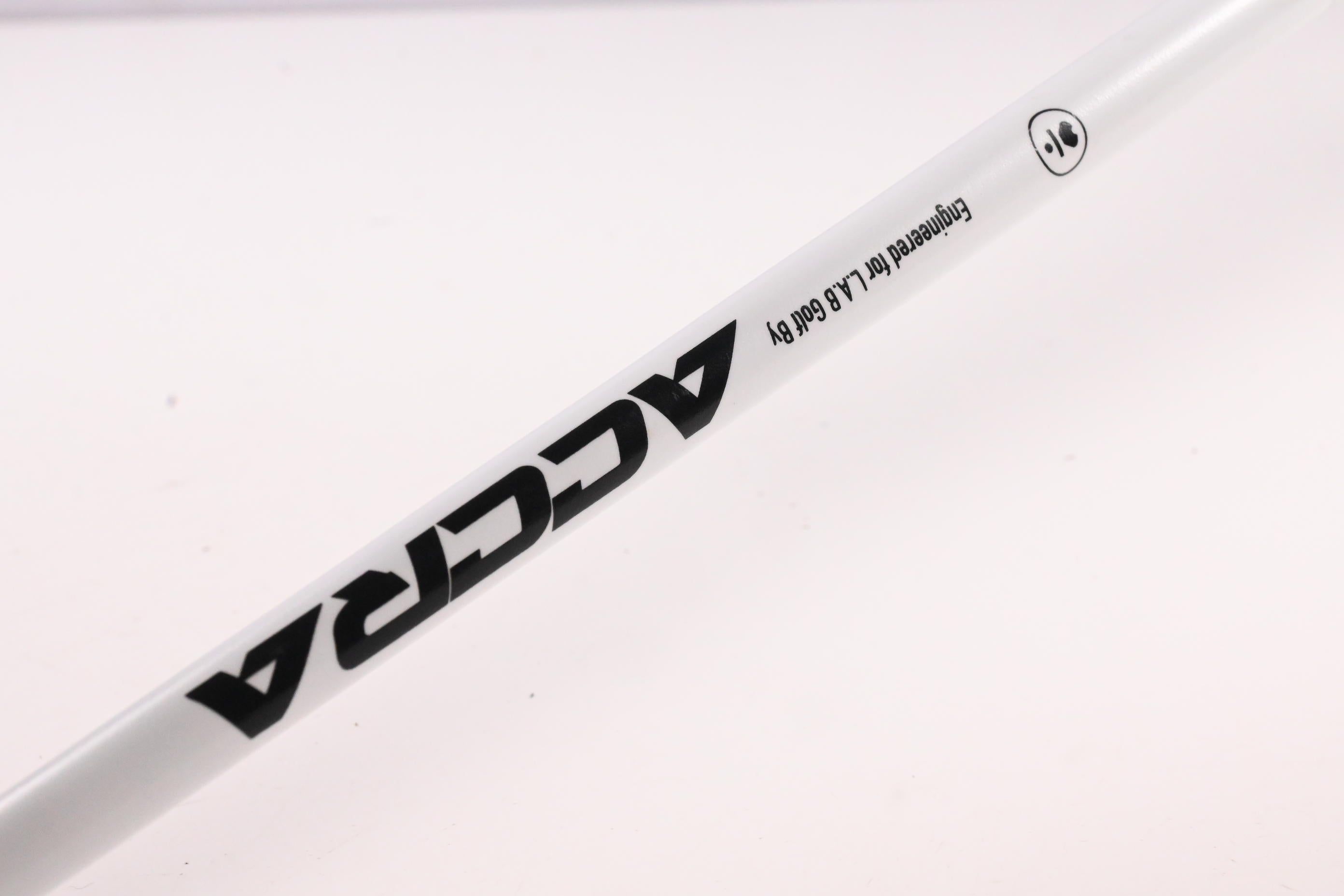 L.A.B. Golf DF3i Putter / 35 Inch / ACCRA Shaft