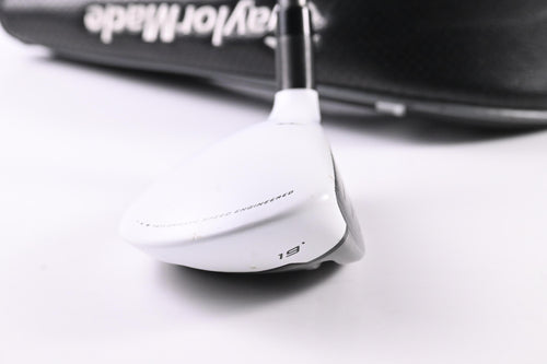 Taylormade RBZ #3 Hybrid / 19 Degree / Stiff Flex Taylormade RBZ 65g Shaft