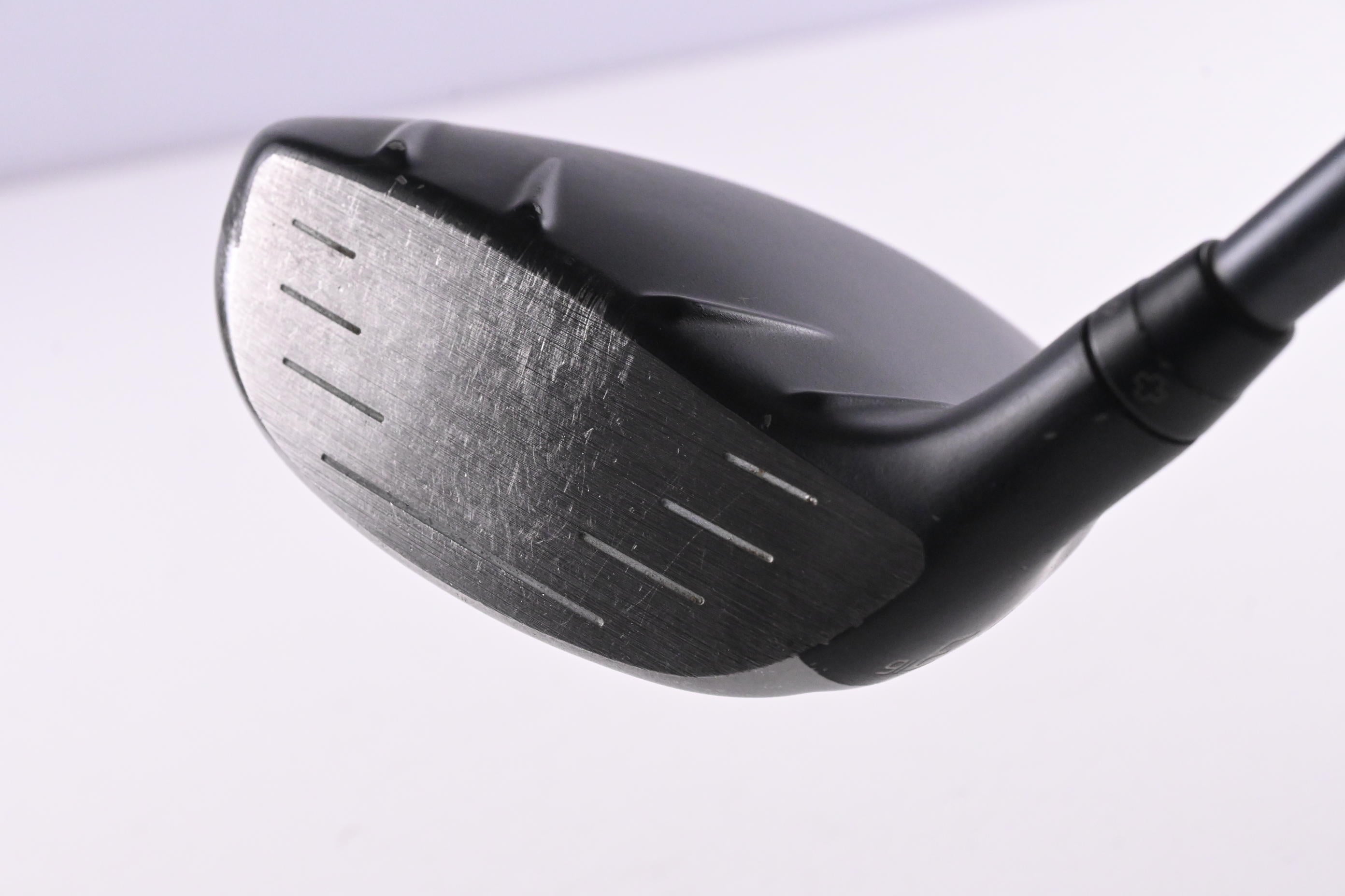 Ping G Series SF Tec #3 Wood / 16 Degree / Regular Flex Ping Alta 65 Shaft