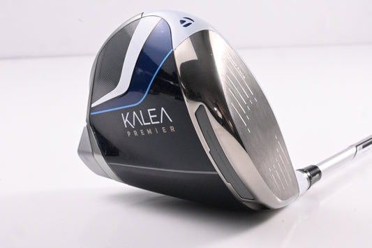 Ladies Taylormade Kalea Premier Driver / 12.5 Degree / Ladies Flex Kalea Premier