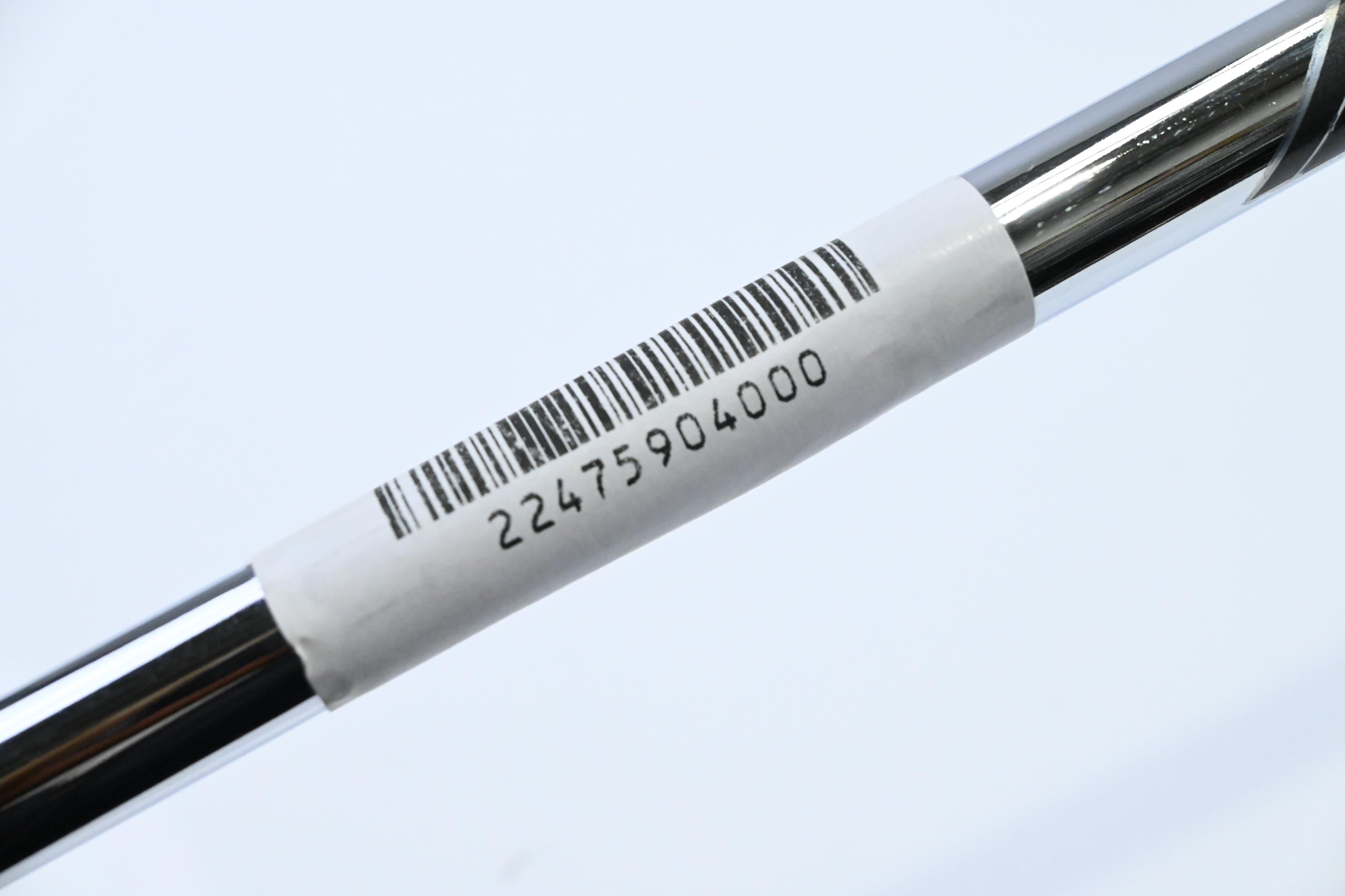 Callaway Jaws Raw Gap Wedge / 50 Degree / Wedge Flex Dynamic Gold Spinner 115