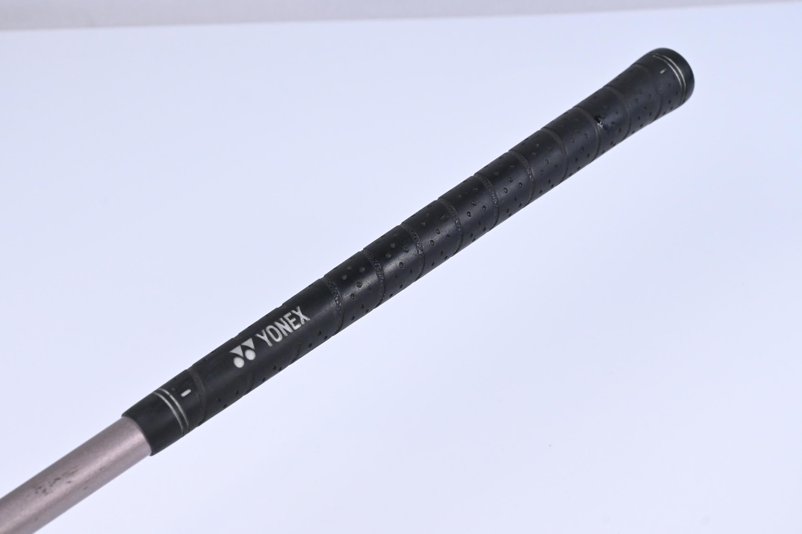 Yonex V-Mass 260FL #4 Iron / 22 Degree / Ladies Flex Yonex Ultimum 5 Shaft