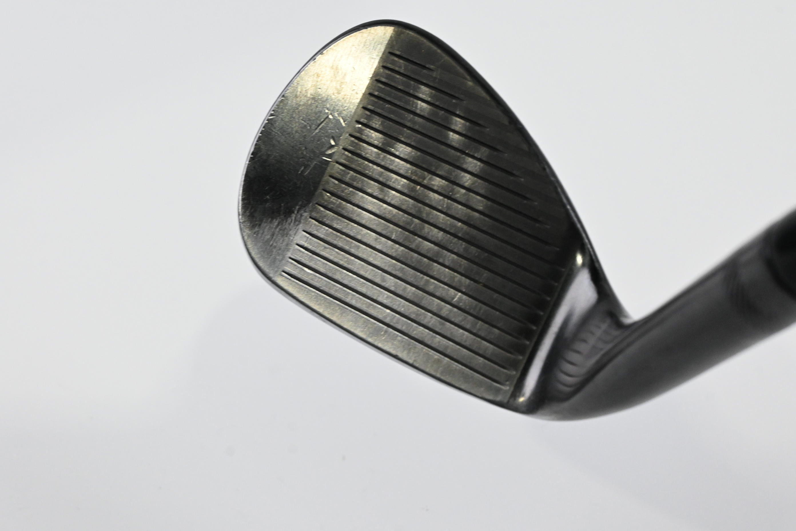 Titleist Vokey SM9 Jet Black Premium Sand Wedge / 54 Degree / Wedge Flex Vokey