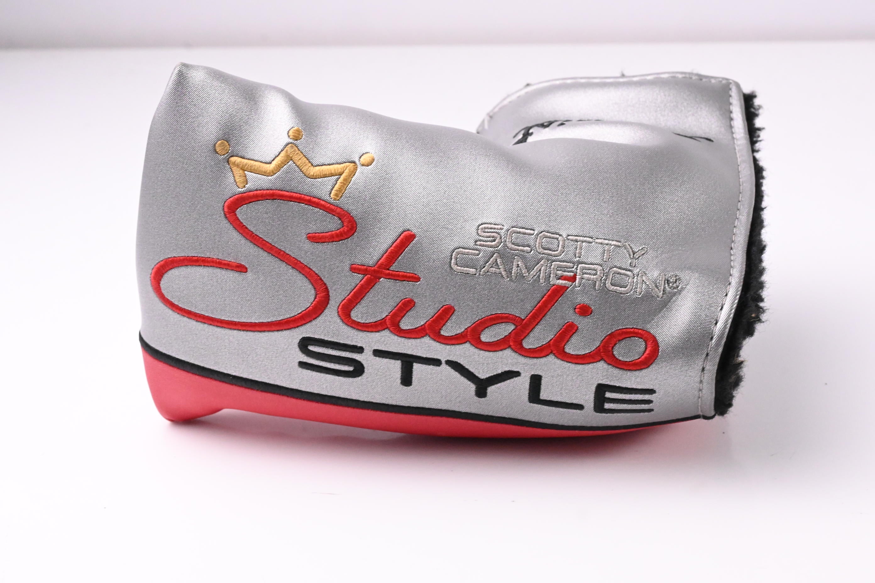 Scotty Cameron 2025 Studio Style Fastback Putter / 35 Inch