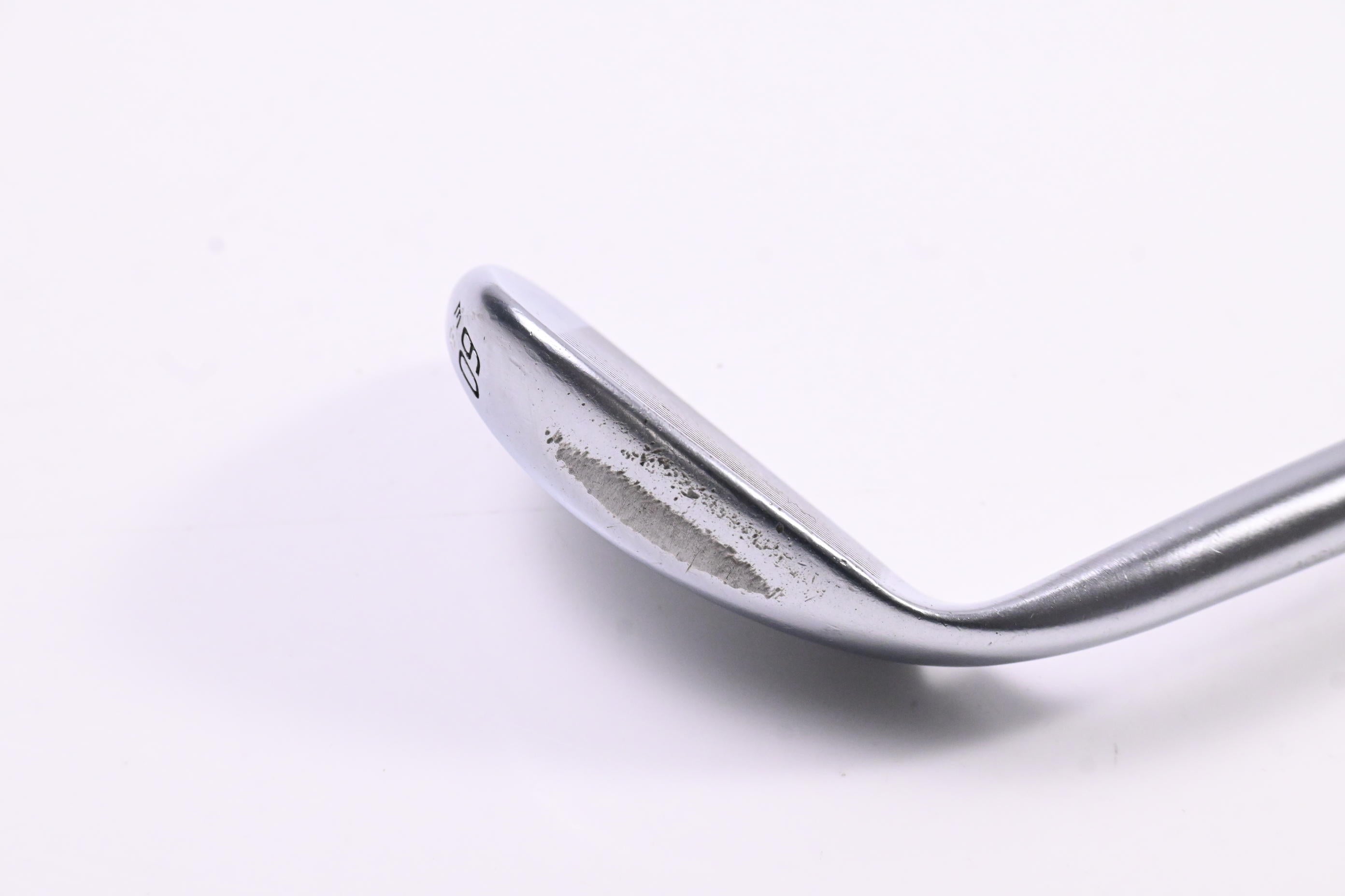 Ping Glide 4.0 Lob Wedge / 60 Degree / Orange Dot / Wedge Flex KBS HI-REV 115