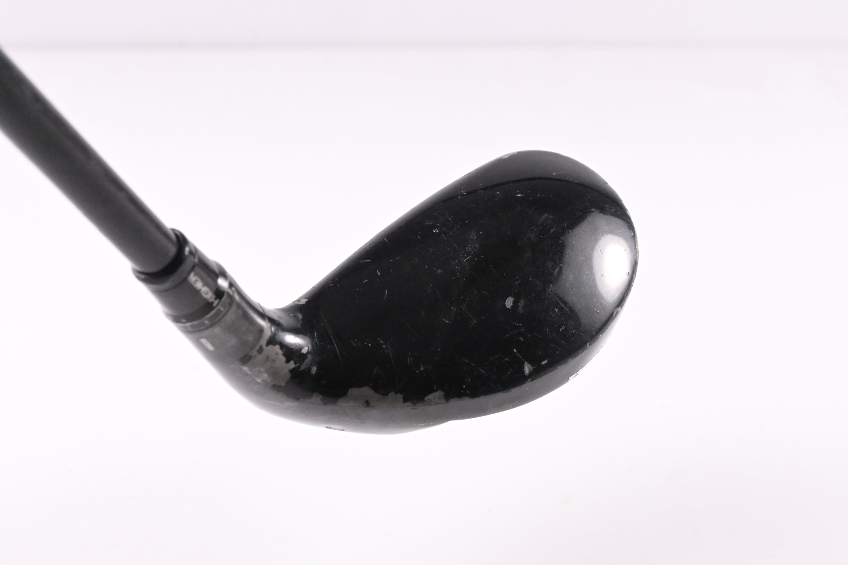 Taylormade M1 2017 #4 Hybrid / 21 Degree / Regular Flex Kuro Kage Silver 80