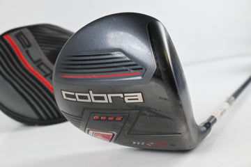 Cobra Air-X Driver / 11.5 Degree / Senior Flex Cobra Ultralite 40 Shaft