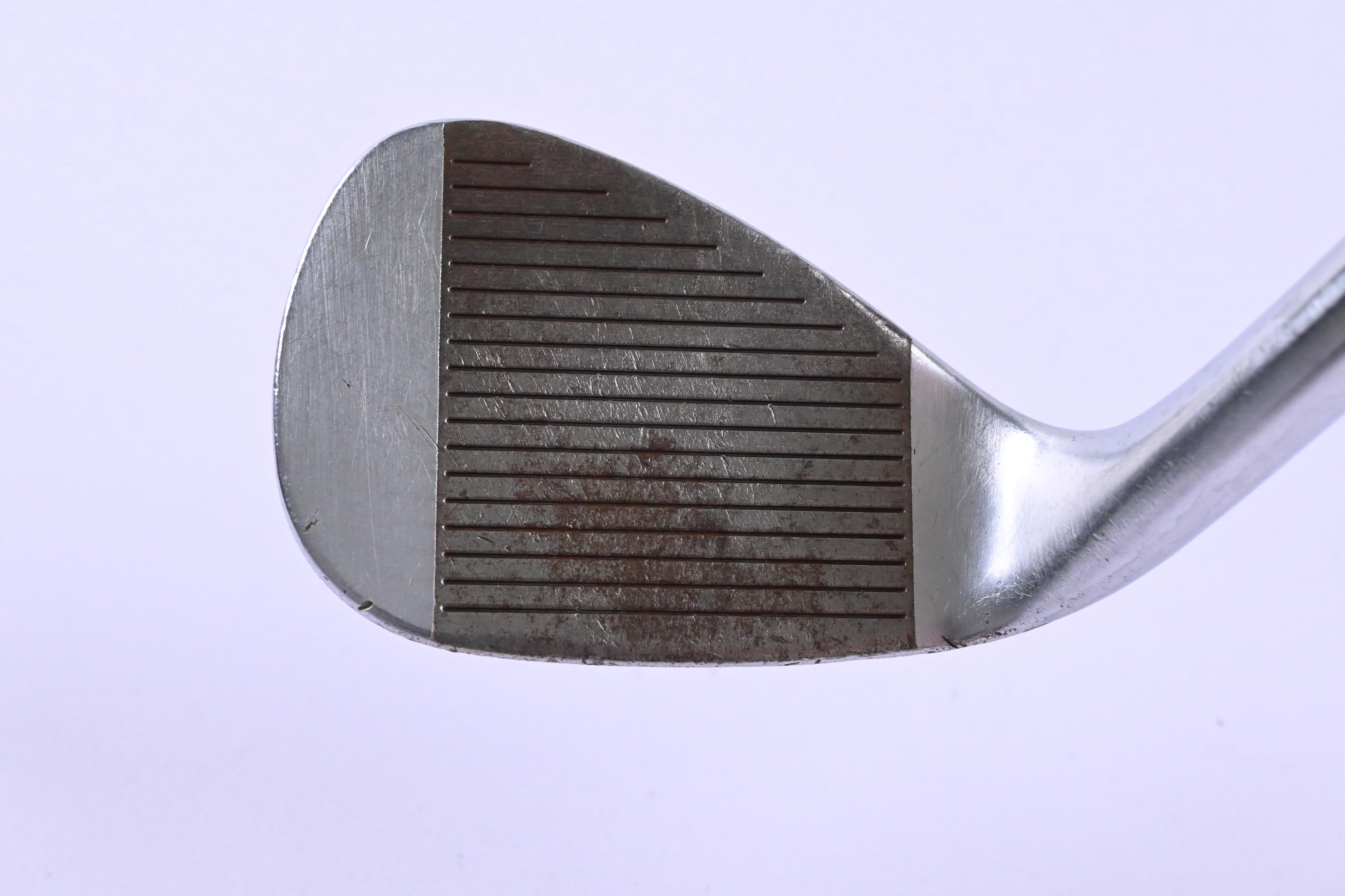 Taylormade Milled Grind 2 Chrome Lob Wedge / 58 Degree / Stiff Flex N.S.Pro 120