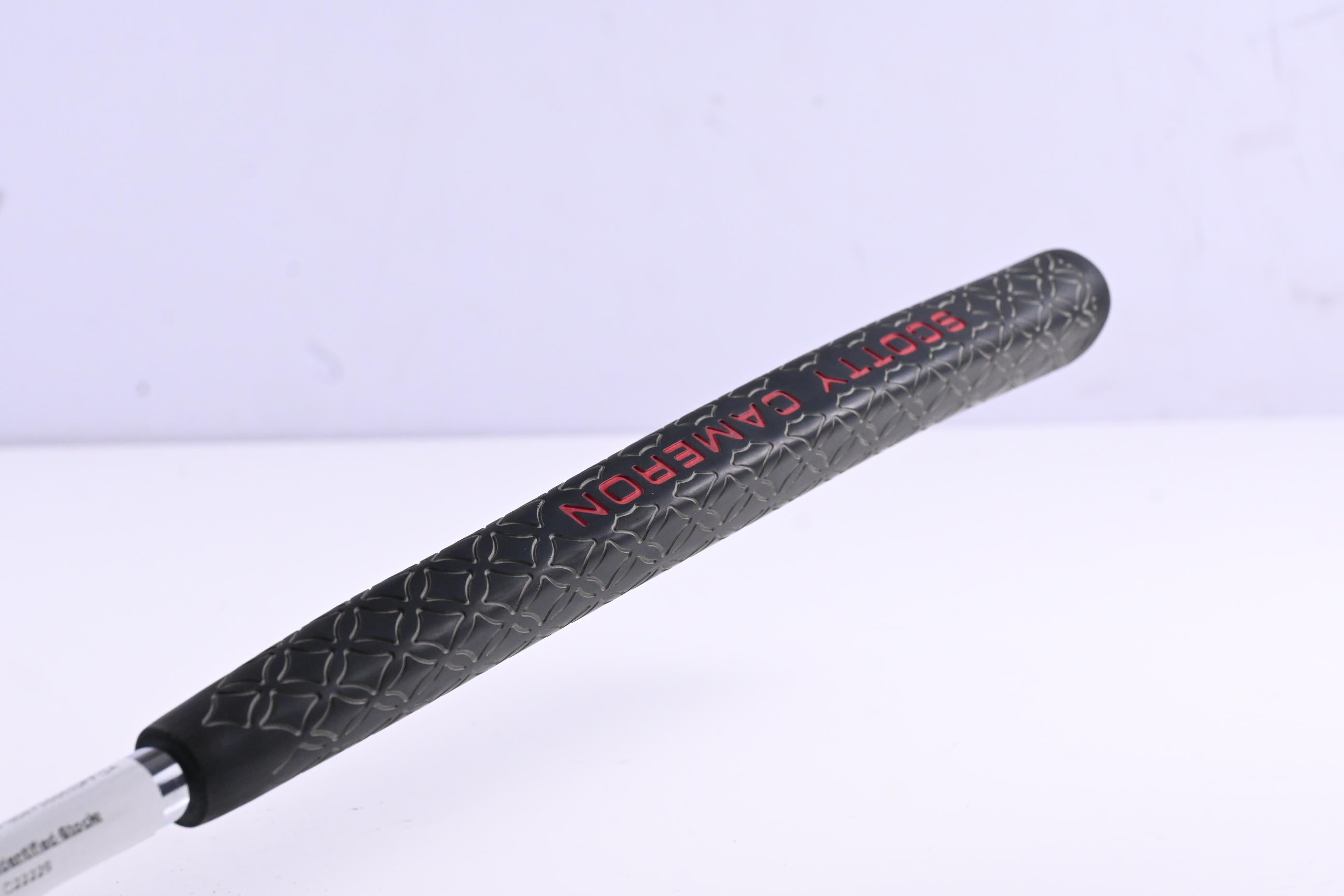 Scotty Cameron Super Select Newport 2.5+ Putter / 34 Inch