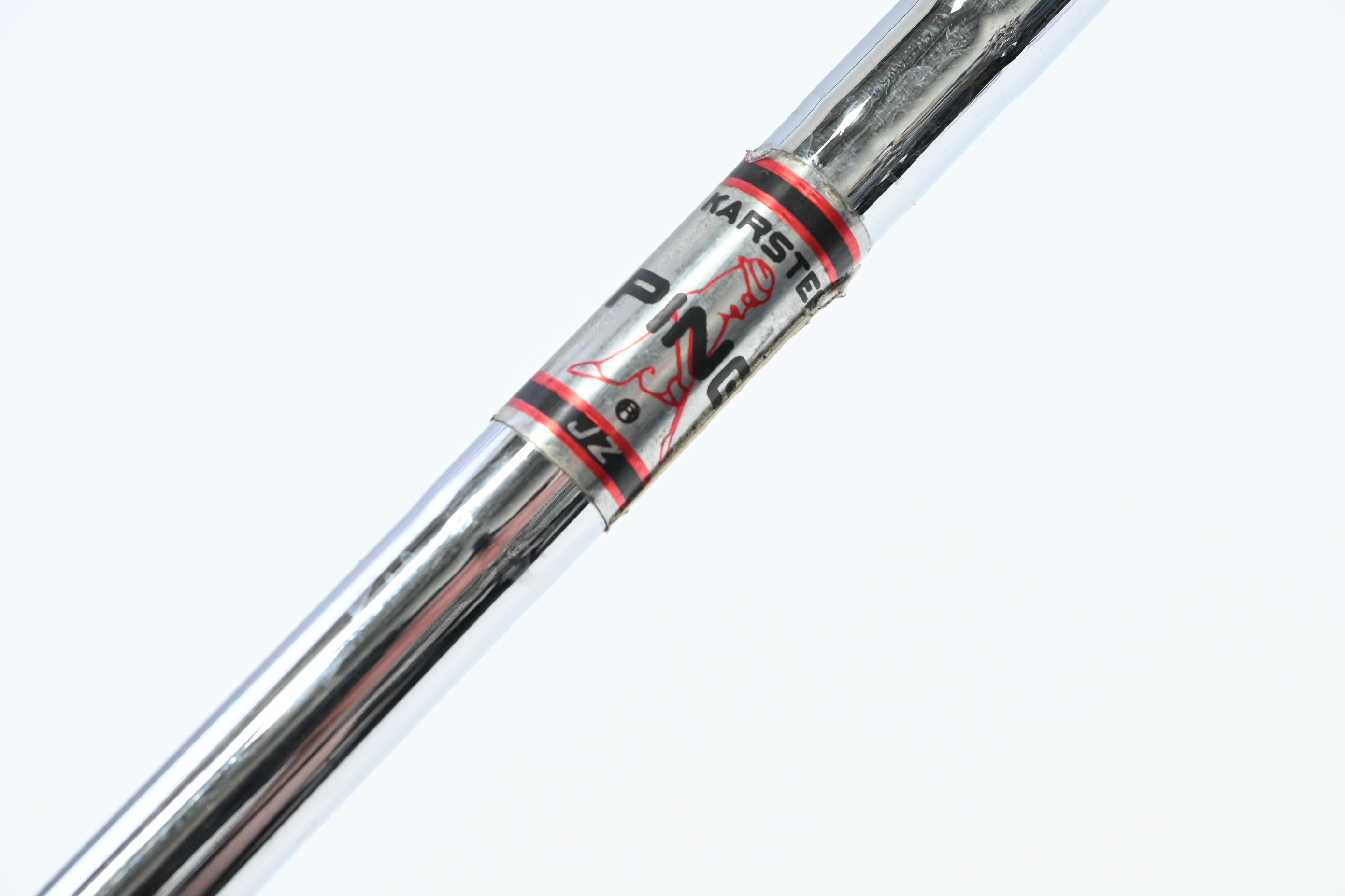 Ping Zing 2 #3 Wood / 15 Degree / Stiff Flex Ping JZ Red Shaft