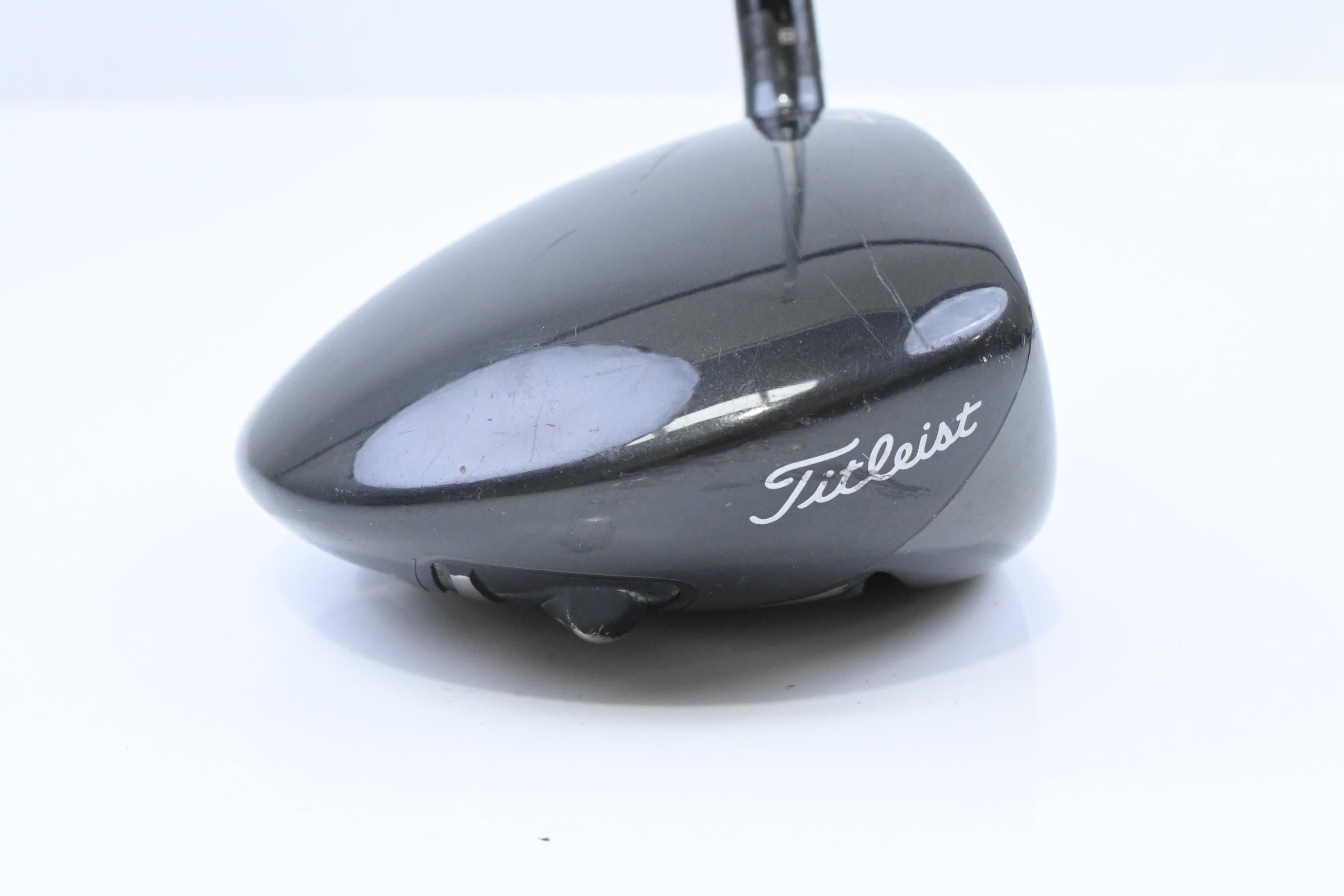 Titleist 917 D3 Driver / 9.5 Degree / Stiff Flex Diamana S+ 60 Shaft