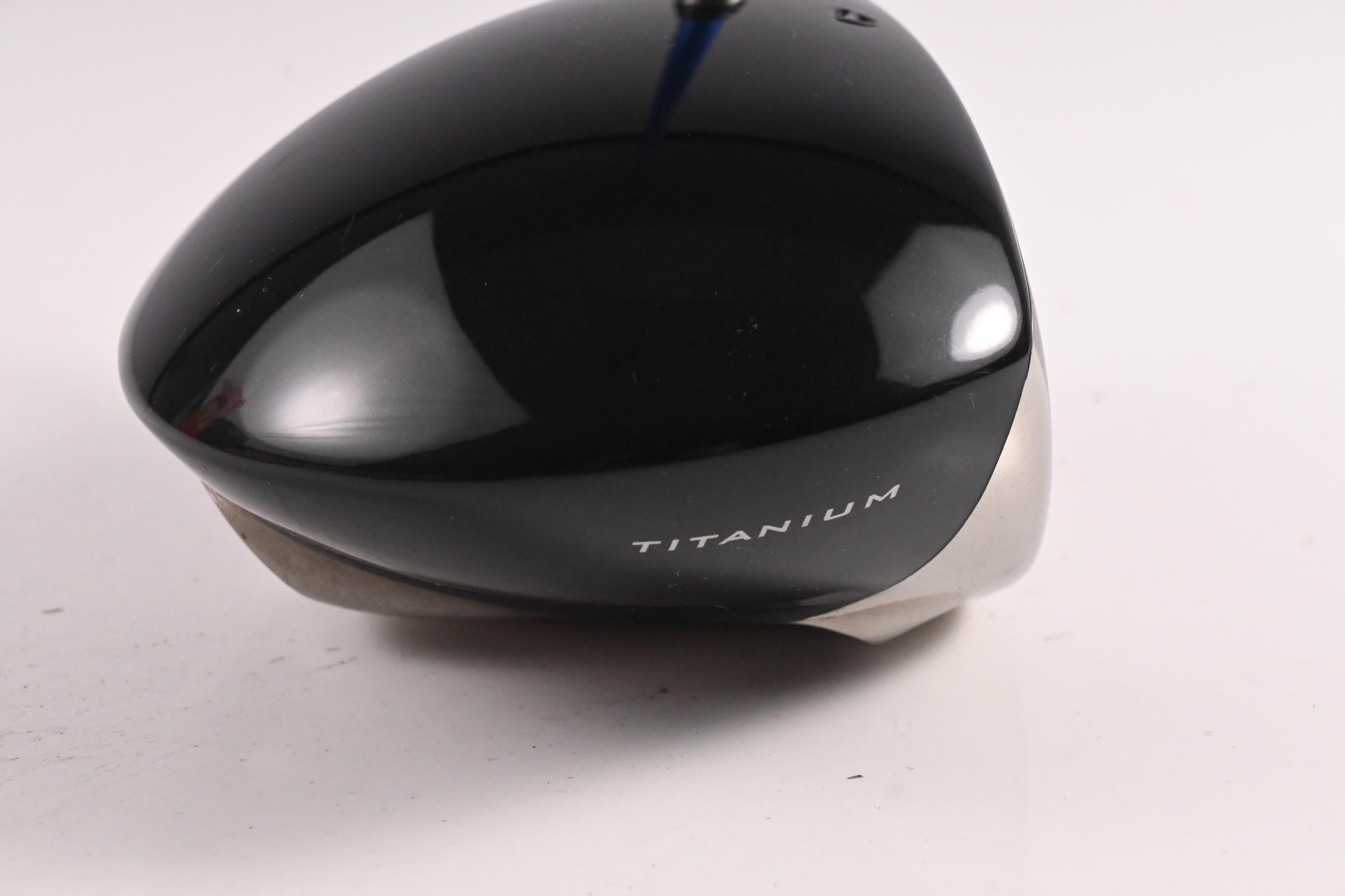 Taylormade R7 Quad Driver / 9.5 Degree / Stiff Flex Grafalloy Prolaunch Blue 65