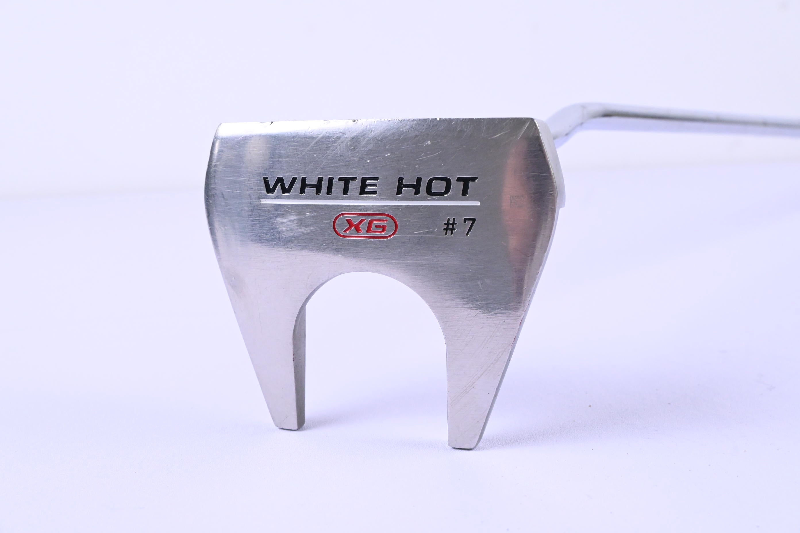 Odyssey White Hot XG #7 Putter / 33 Inch
