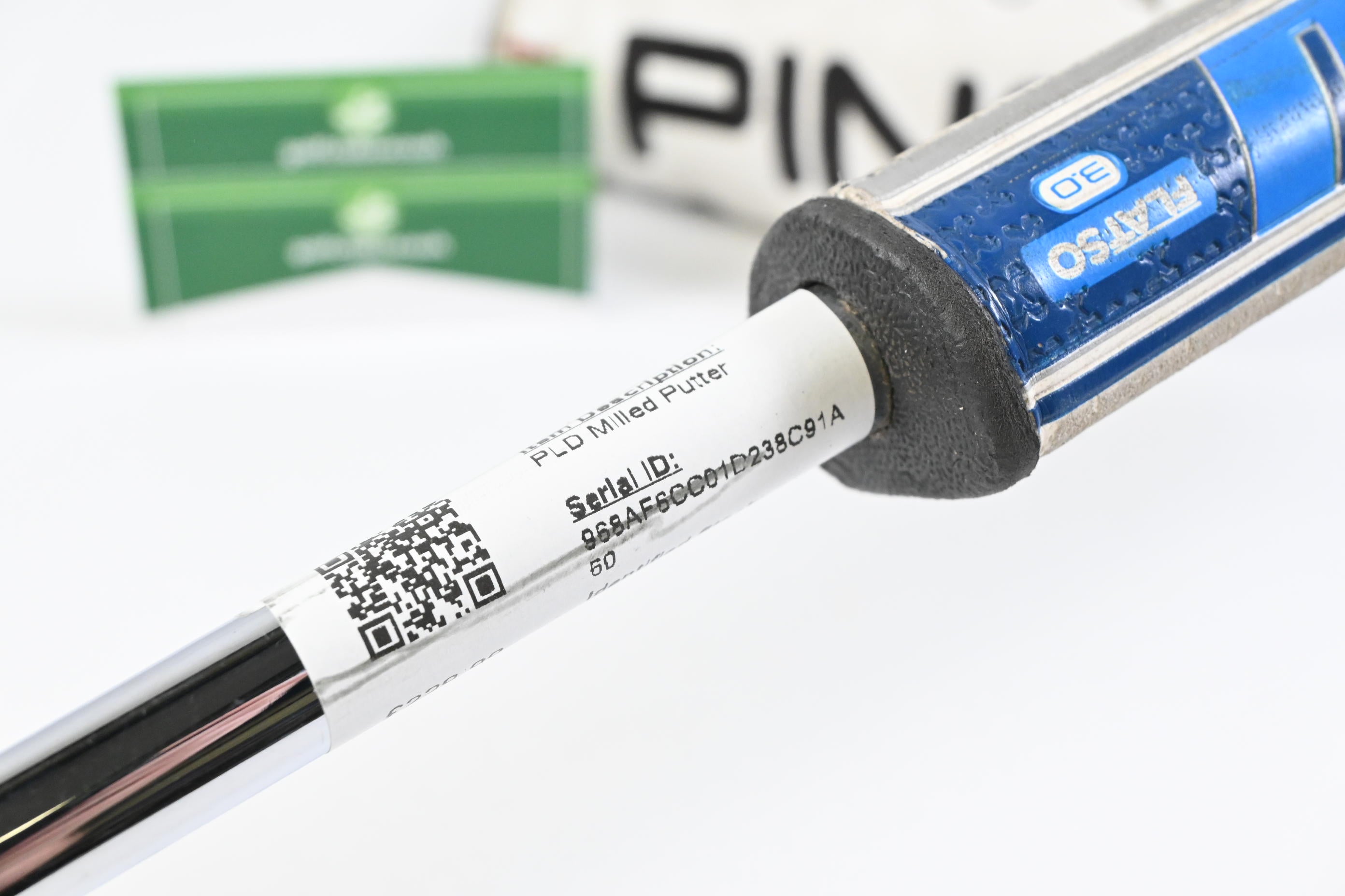 Ping PLD Milled Anser 2 Putter / 34 Inch