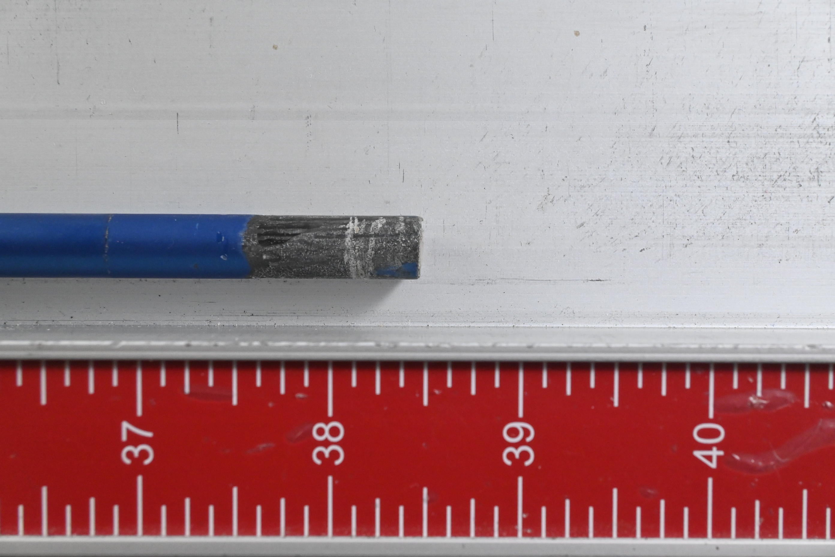 Fujikura Ventus Blue Velocore+ 8 #5 Hybrid Shaft / X-Flex / .370" Tip