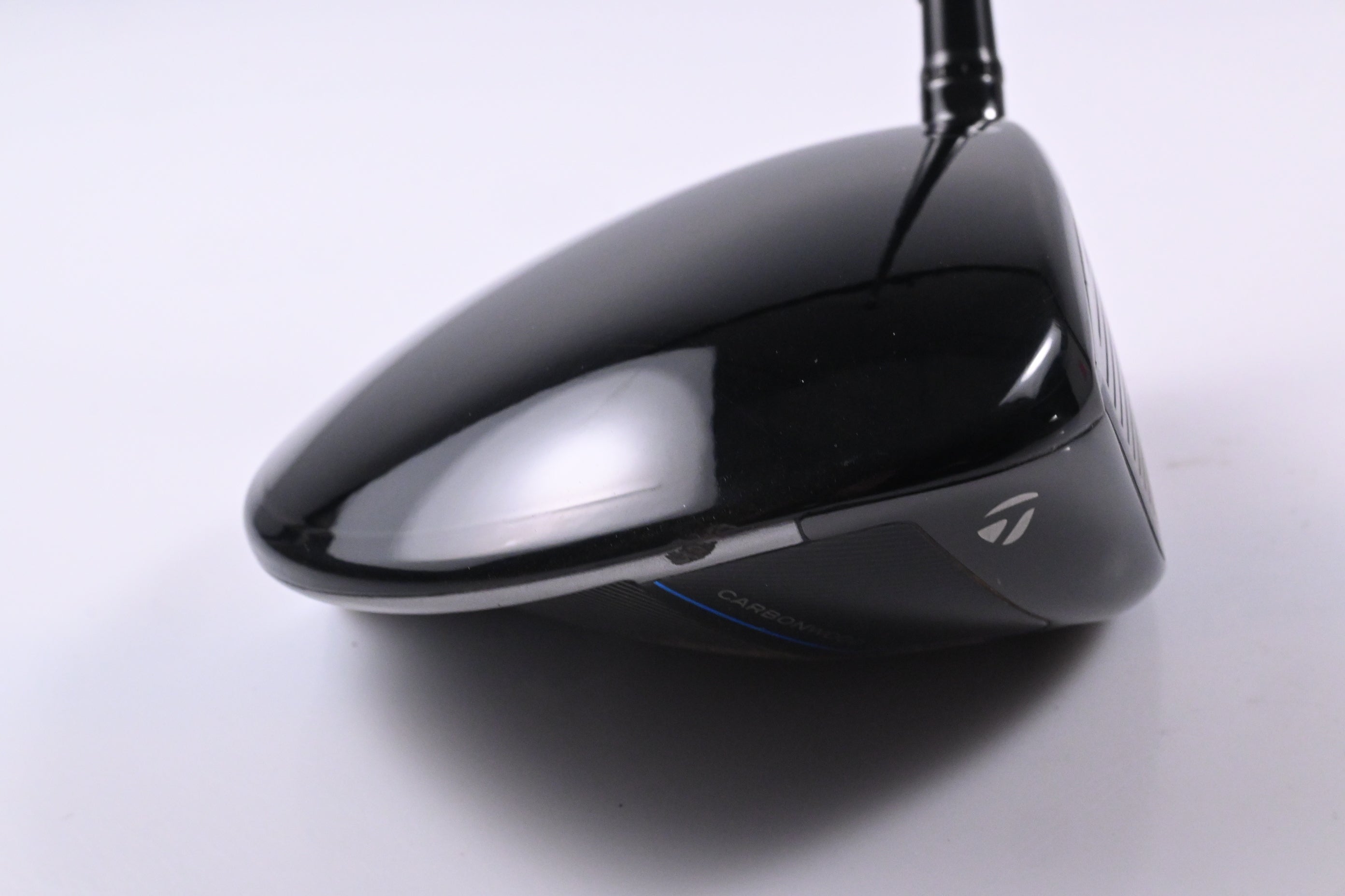 Taylormade Qi10 Max Driver / 12 Degree / Regular Flex Kai'li Blue 60 Shaft