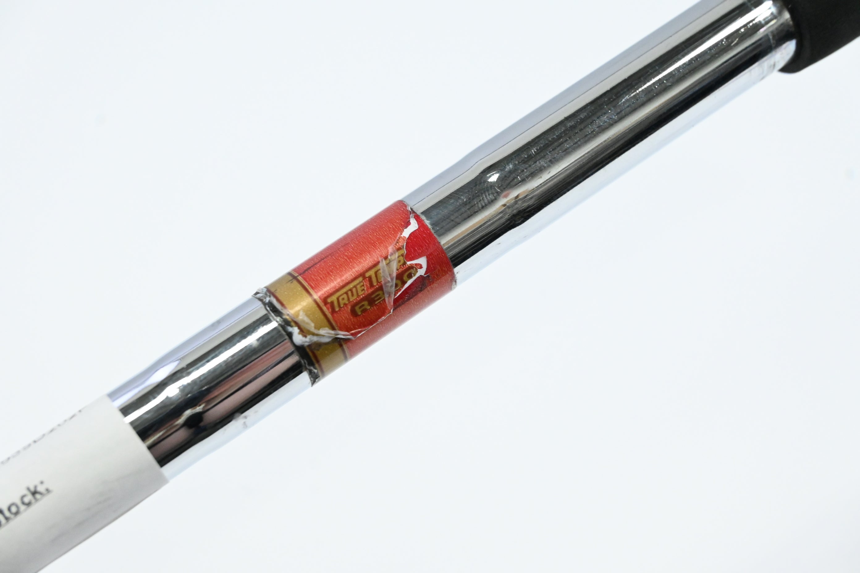 Taylormade RAC MB #8 Iron / Regular Flex Dynamic Gold R300 Shaft