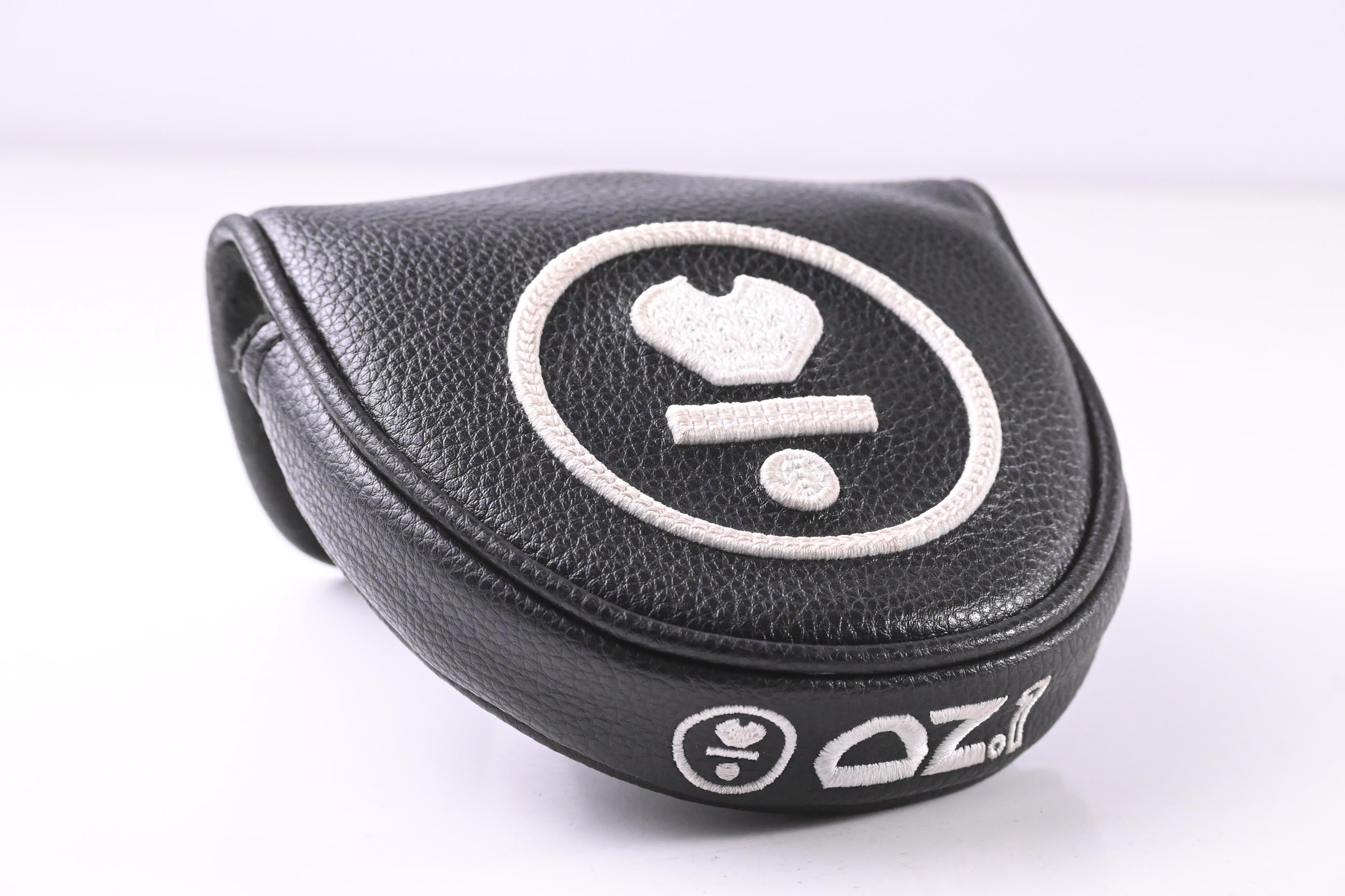 L.A.B Golf OZ.1 Putter / 34 Inch / Includes ACCRA X Black Shaft