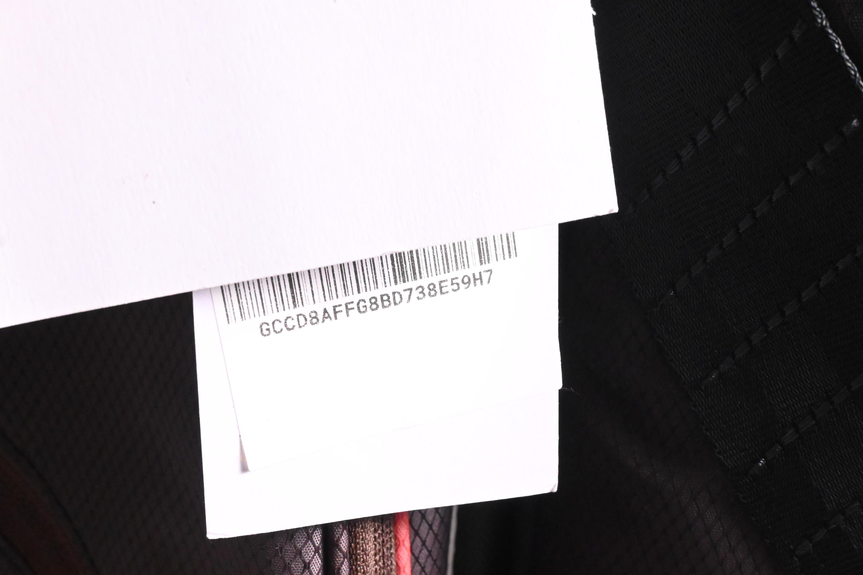 Ping Traverse Cart Bag / 14-Way Divider / Grey, White