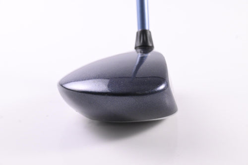 Ladies Callaway Steelhead III #3 Wood / 15 Degree / Ladies Flex Callaway Shaft