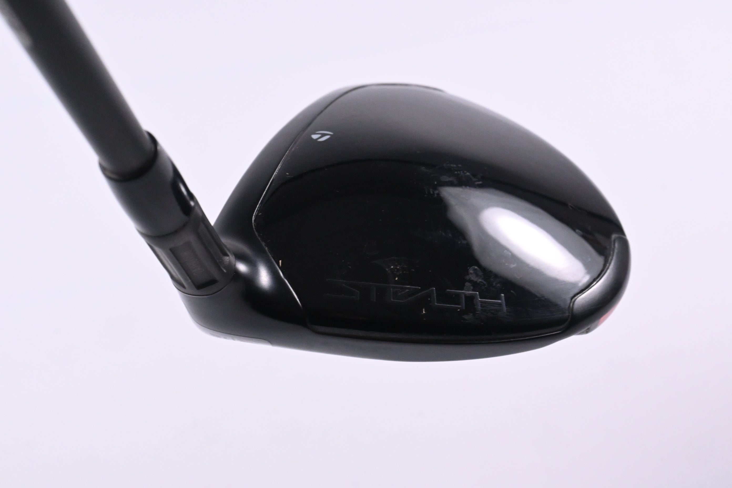 Taylormade Stealth 2 #3 Wood / 15 Degree / X-Flex Graphite Design Tour AD IZ-7