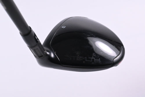 Taylormade Stealth 2 #3 Wood / 15 Degree / X-Flex Graphite Design Tour AD IZ-7