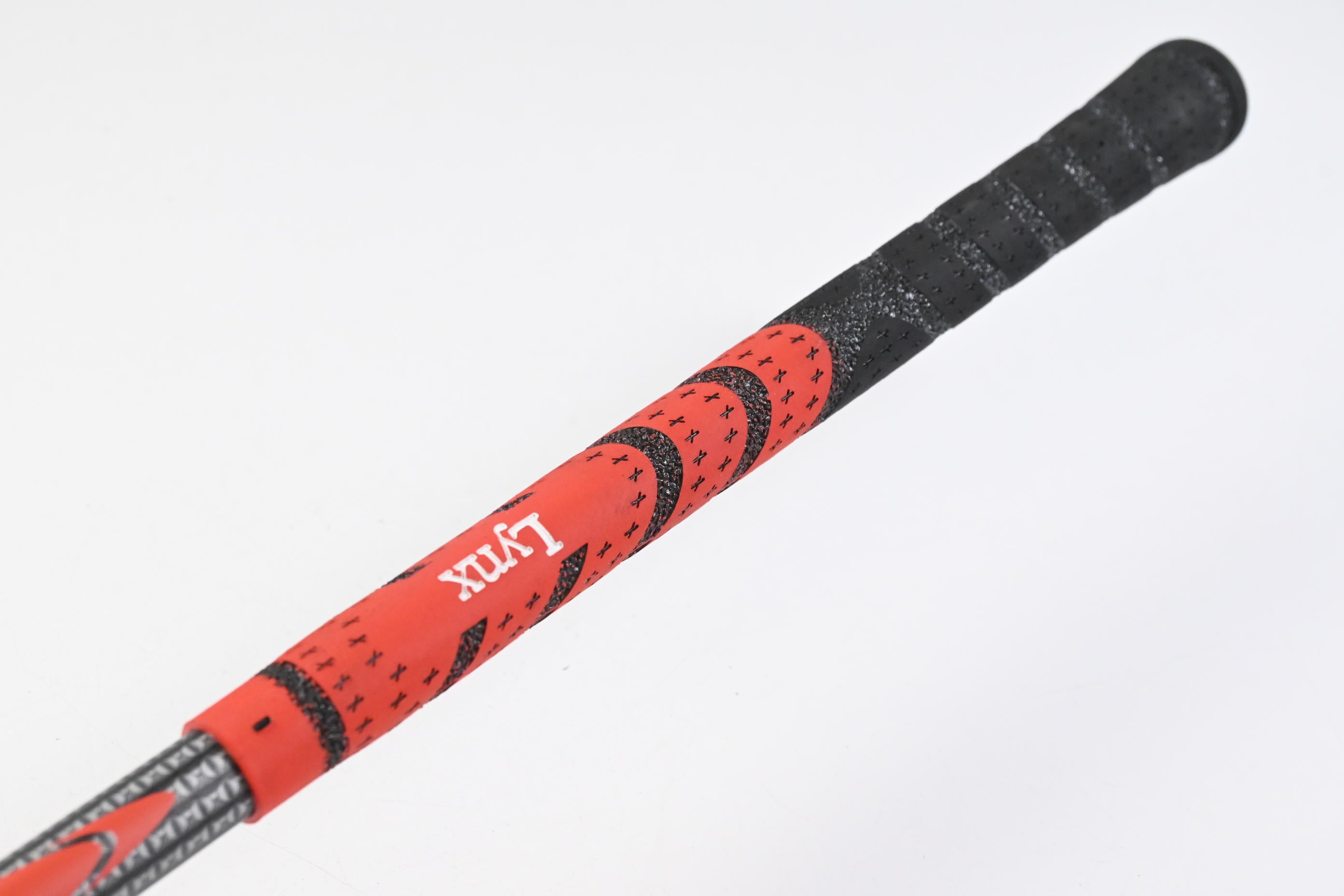 Lynx Boom Boom #7 Iron / Senior Flex Lynx Boom Boom Shaft