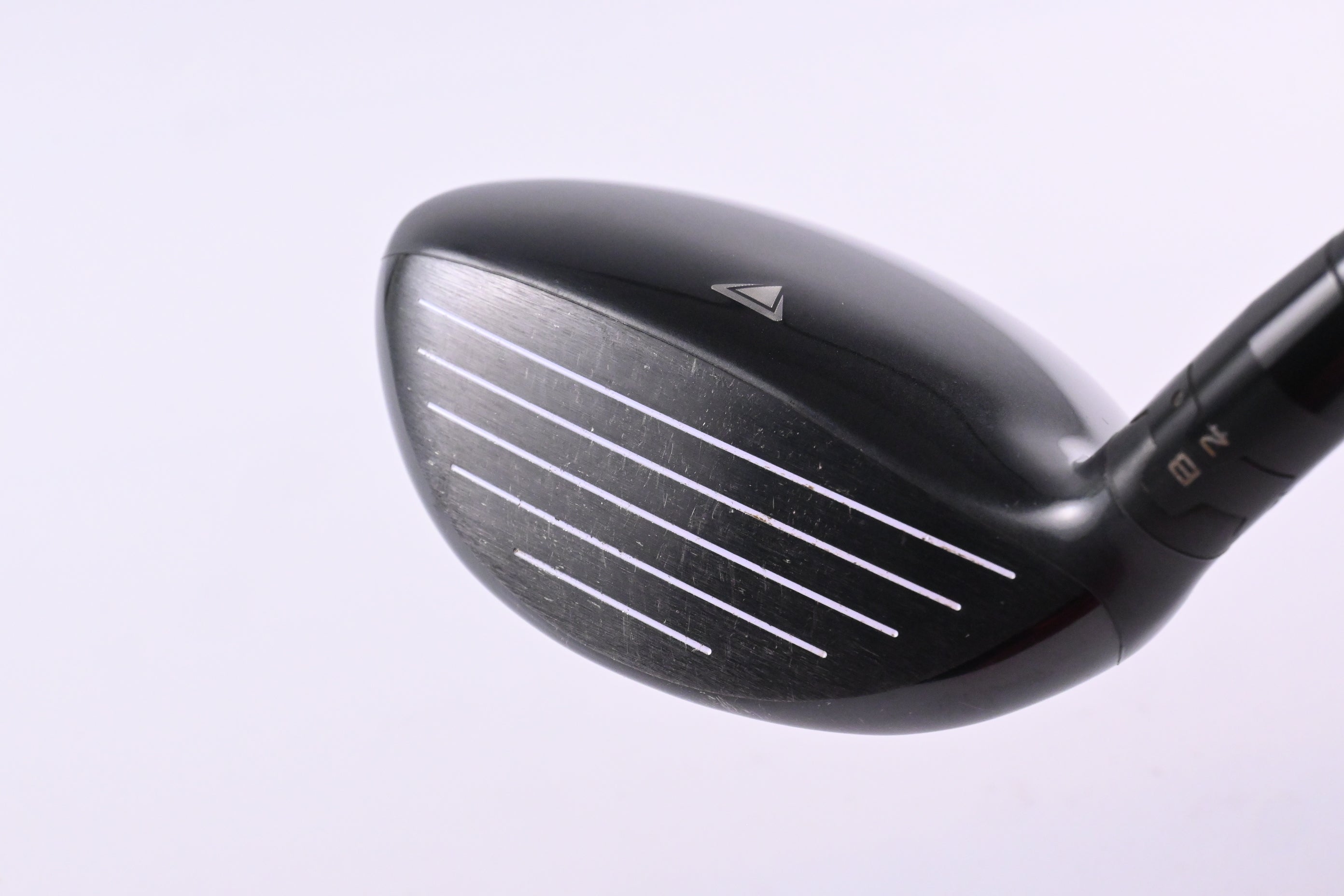 Titleist 917 F2 #7 Wood / 21 Degree / Senior Flex Diamana M+60 Shaft