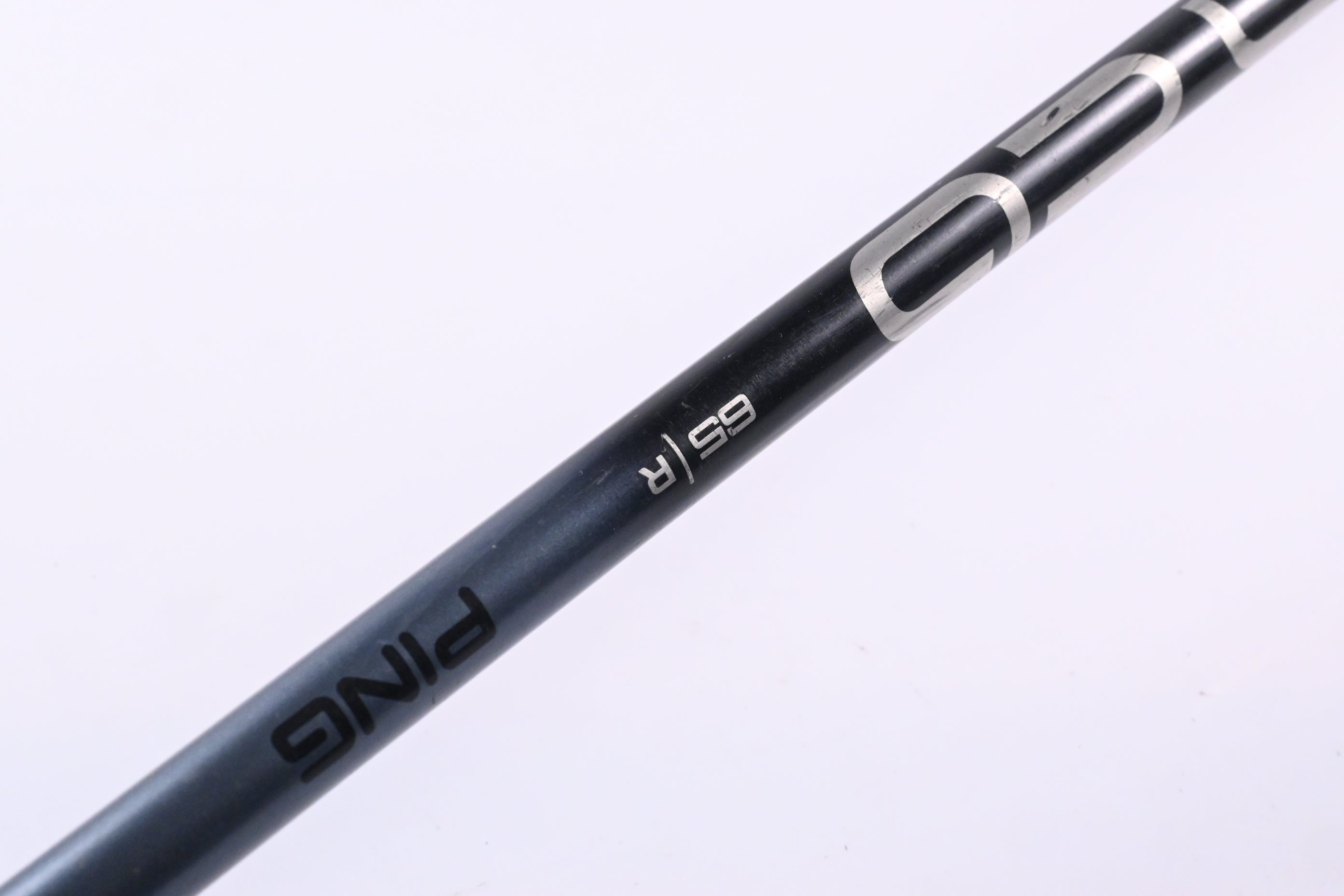 Ping G425 Max #5 Wood / 17.5 Degree / Regular Flex Ping Alta CB Slate 65