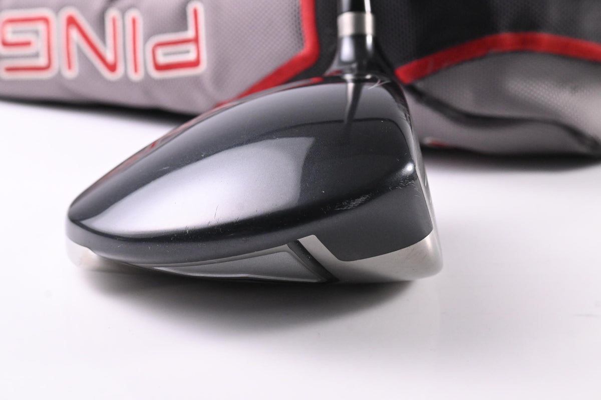 Ping G20 Driver / 10.5 Degree / Regular Flex Ping TFC 169 Shaft