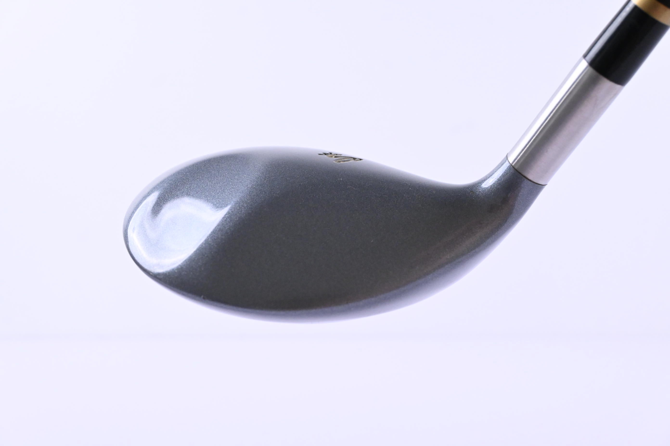 Left Hand Cobra Offset #5 Wood / 18 Degree / Regular Flex Cobra Shaft