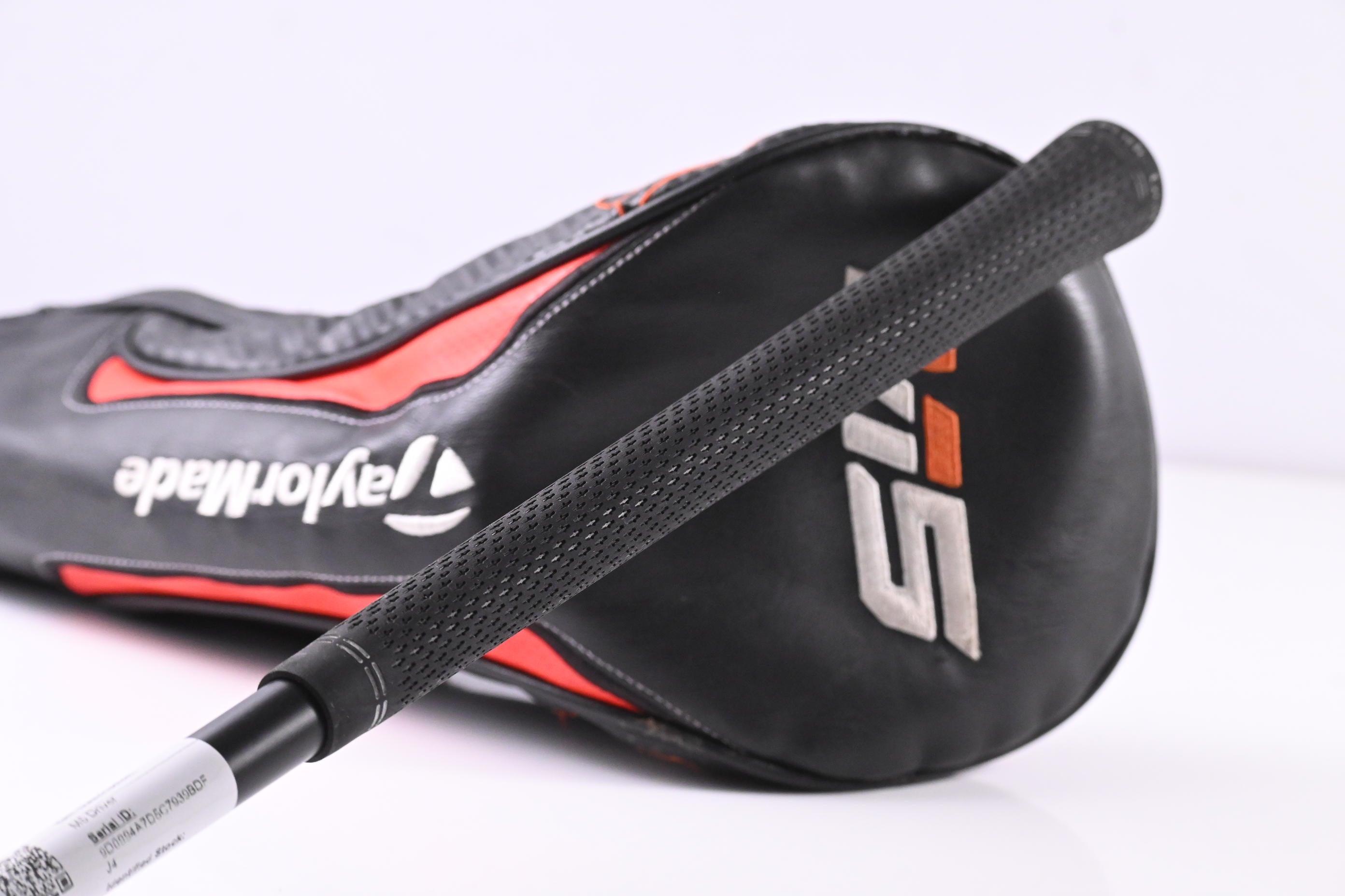 Taylormade M5 Driver / 10.5 Degree / Stiff Flex Air Speeder 50 Shaft