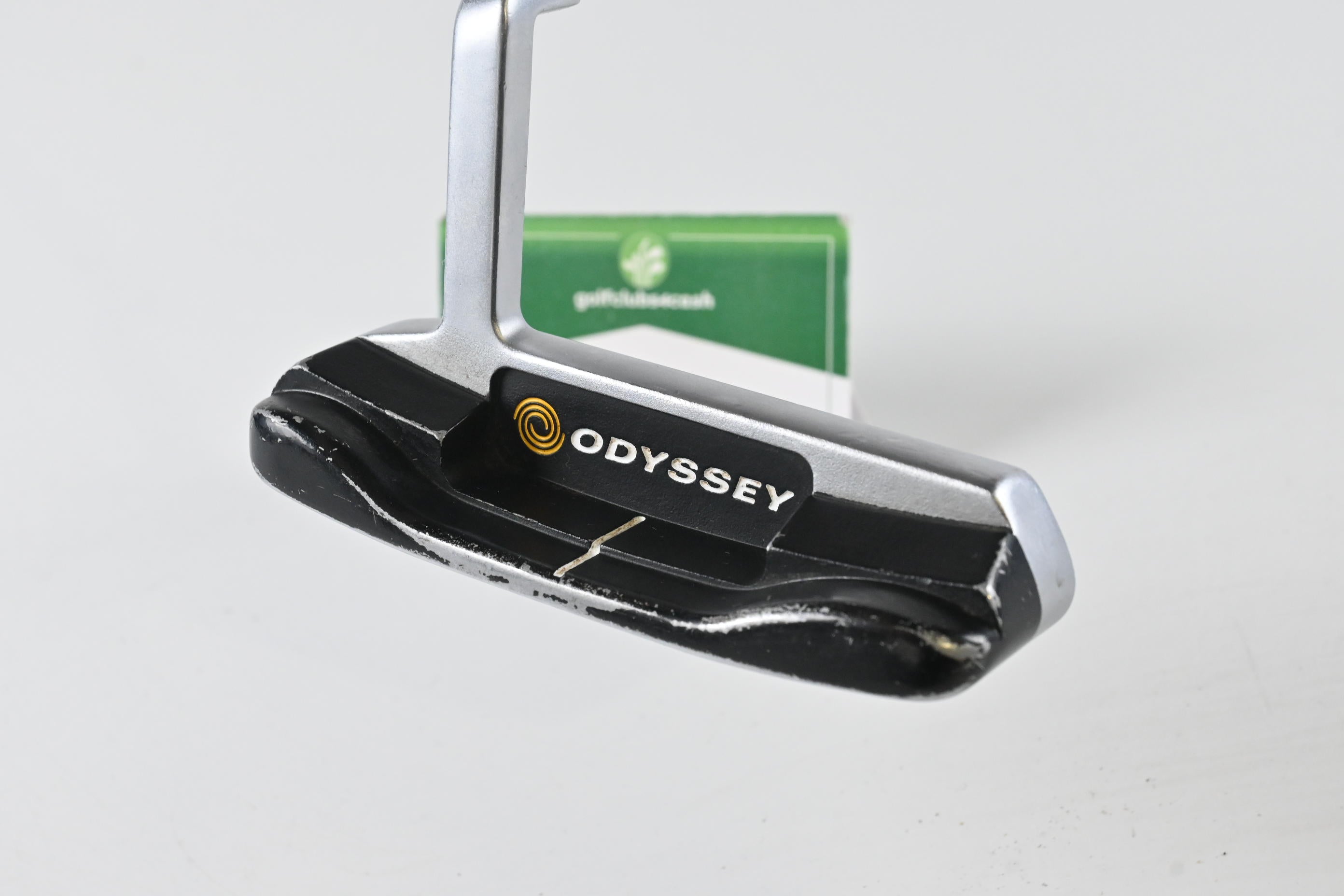 Odyssey Stroke Lab One Putter / 34 Inch