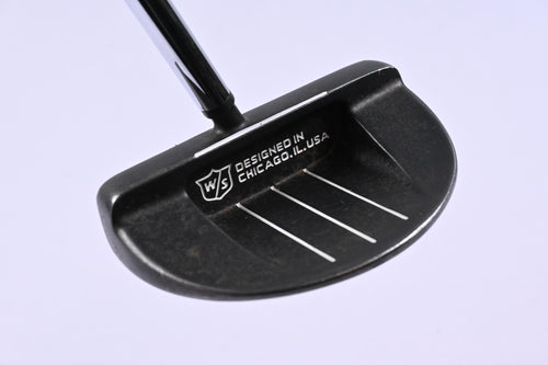 Wilson Infinite 2018 South Side Putter / 34 Inch