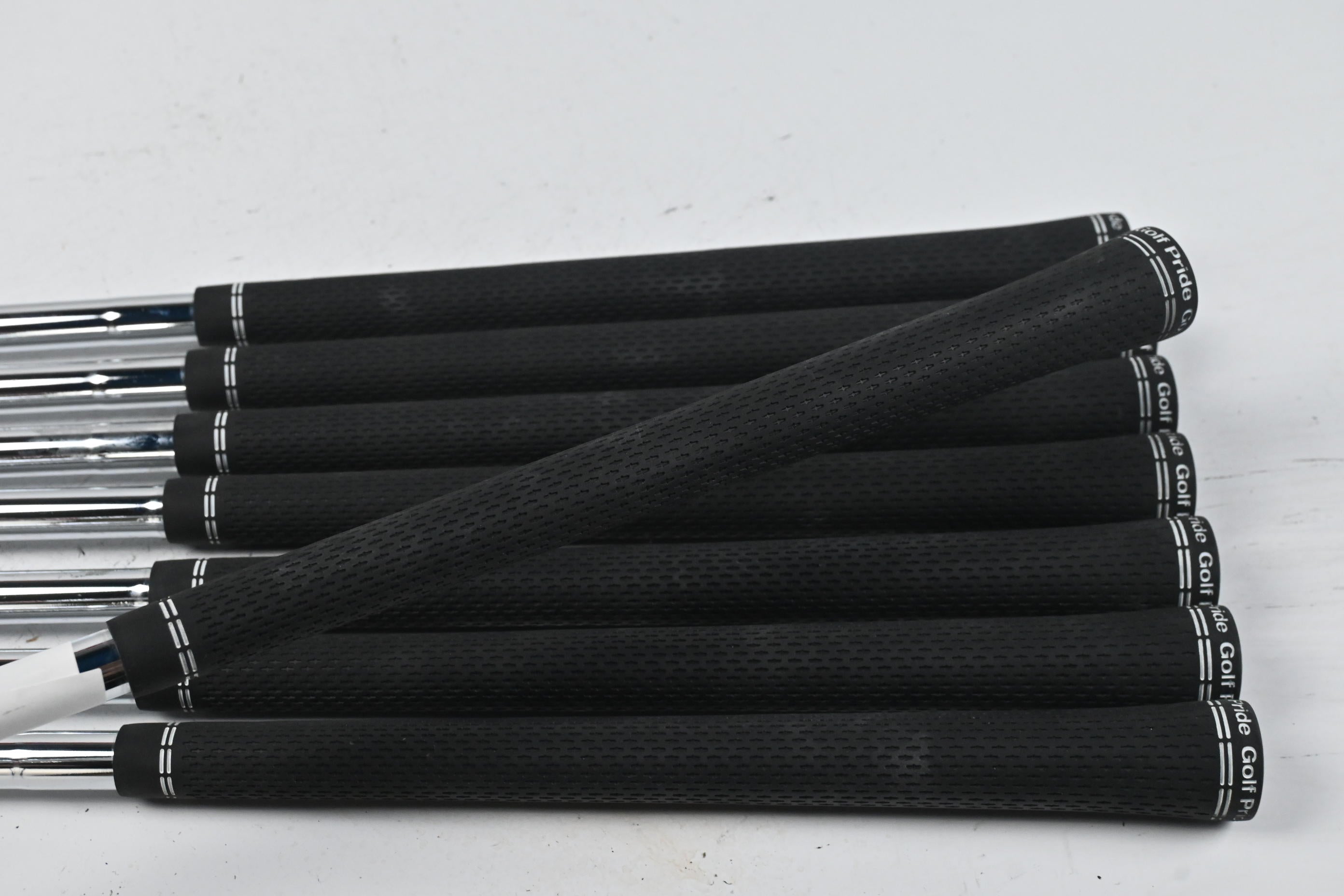 Srixon ZXi4 Irons / 4-PW+GW / Regular Flex KBS Tour Lite Shafts