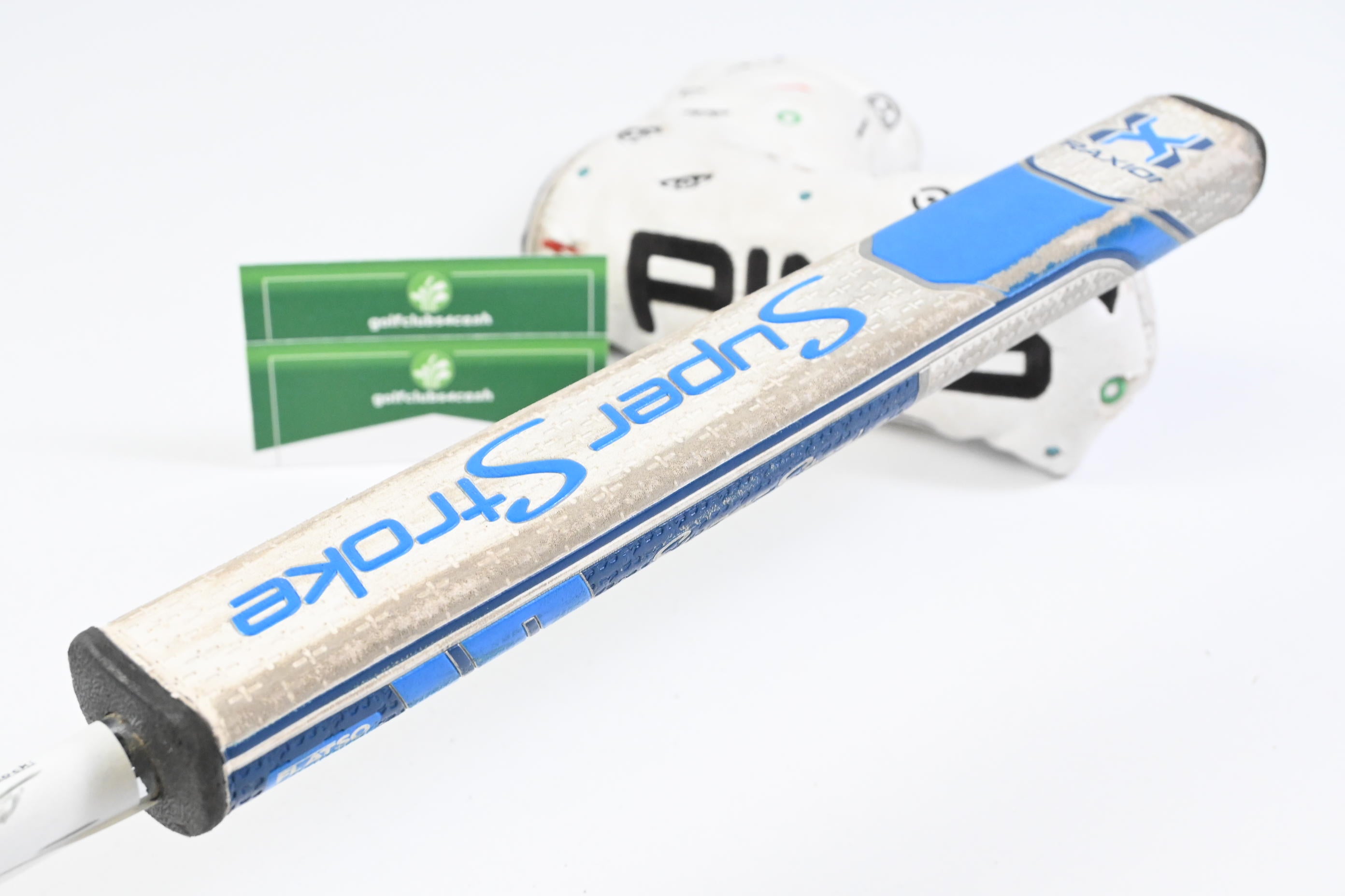 Ping PLD Milled Anser 2 Putter / 34 Inch