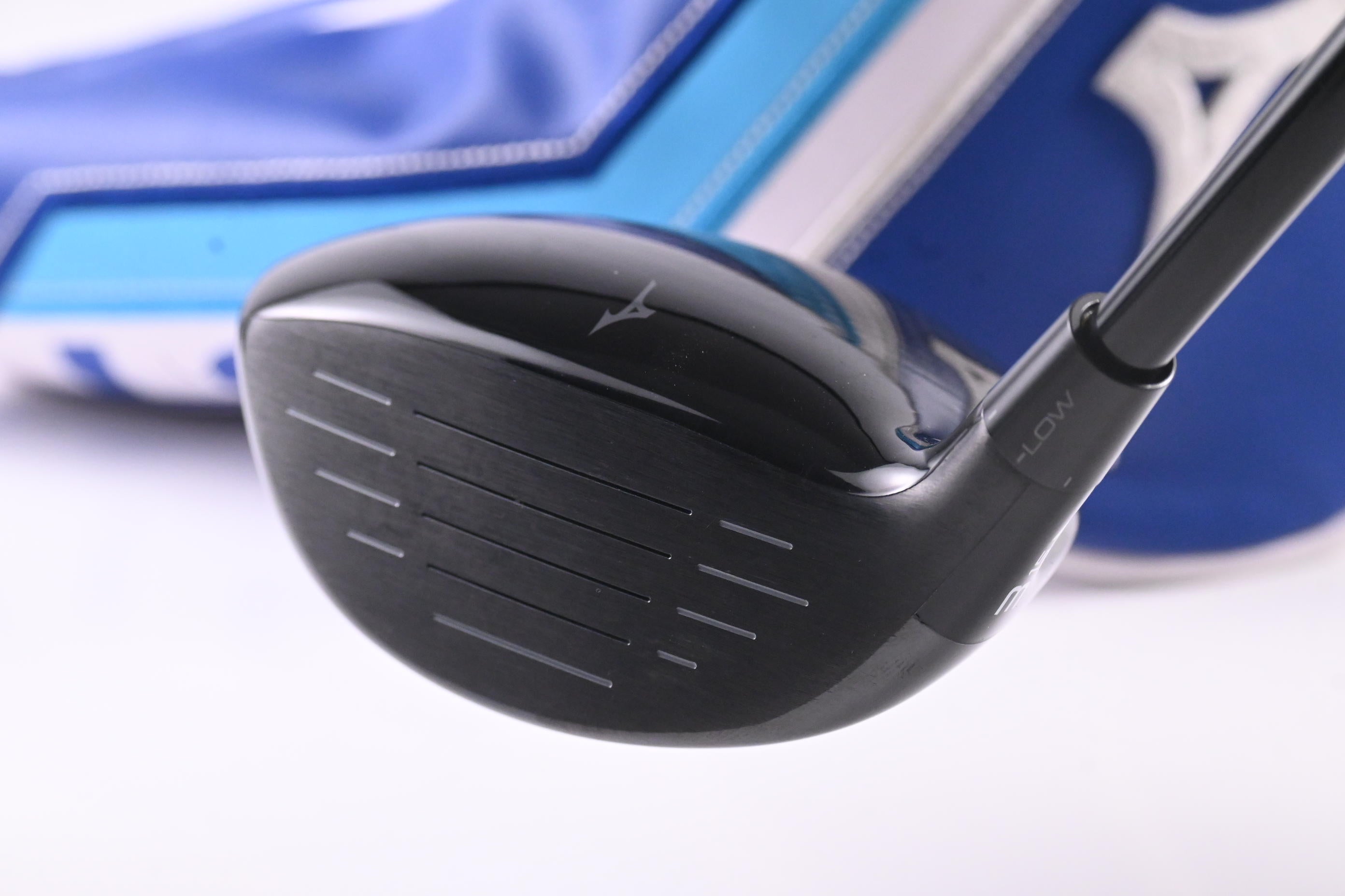 Mizuno ST-Z 230 #3 Wood / 15 Degree / Regular Flex Kai'Li Blue 60 Shaft