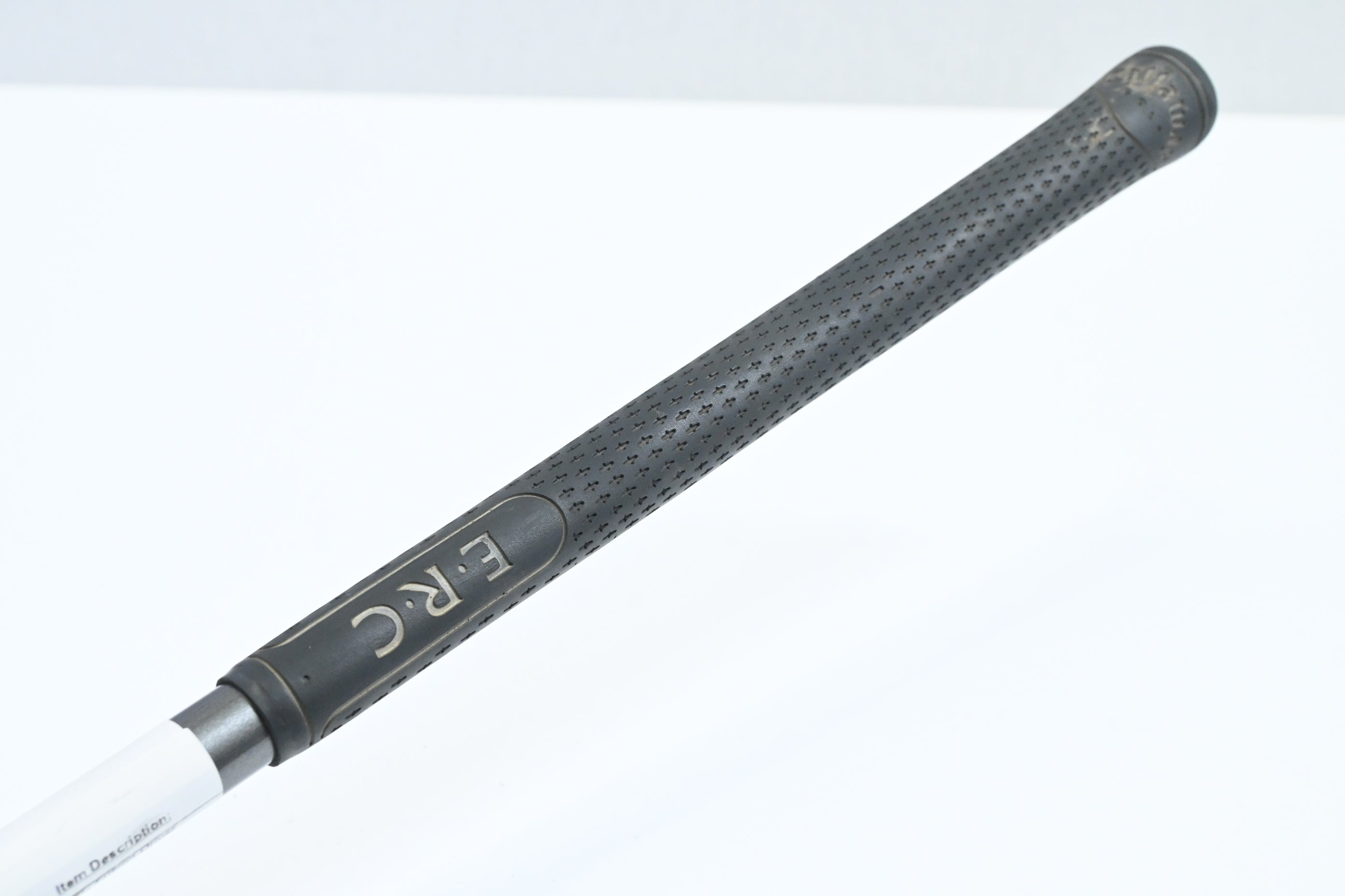 Ladies Callaway ERC Fusion Driver / 11 Degree / Ladies Flex Callaway RCH System